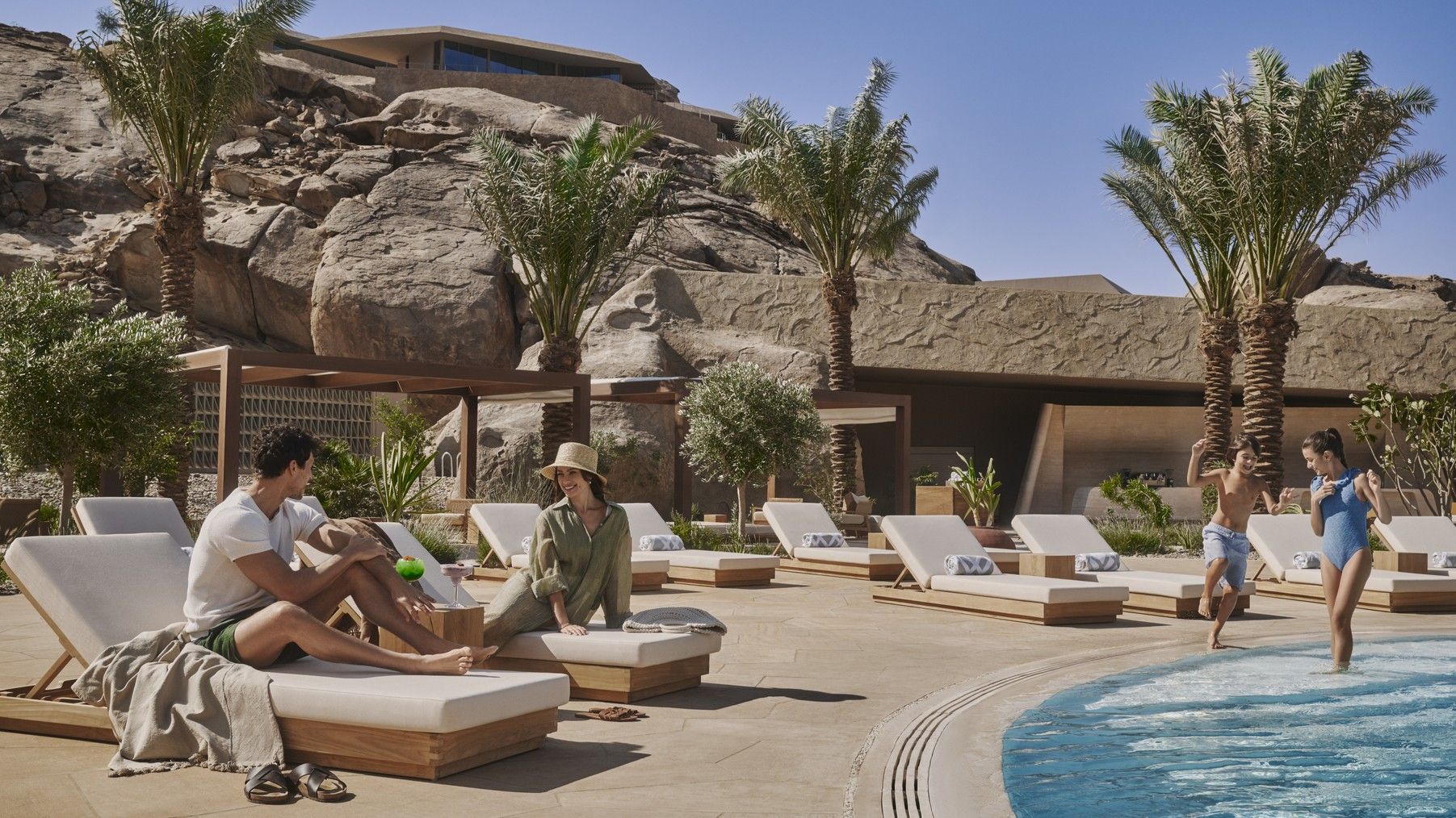 desert-rock