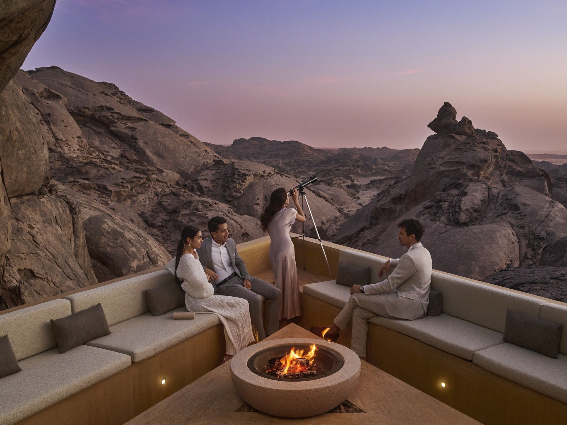 desert-rock