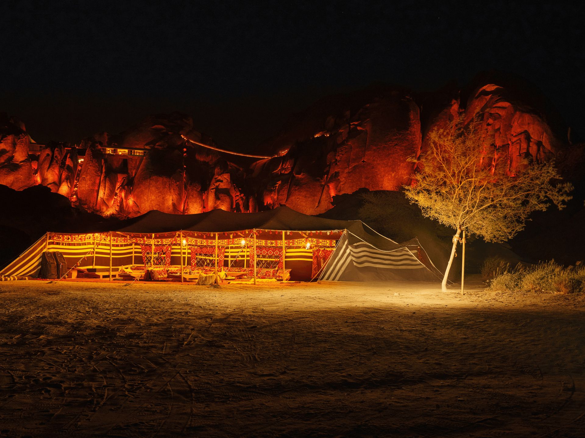 desert-rock