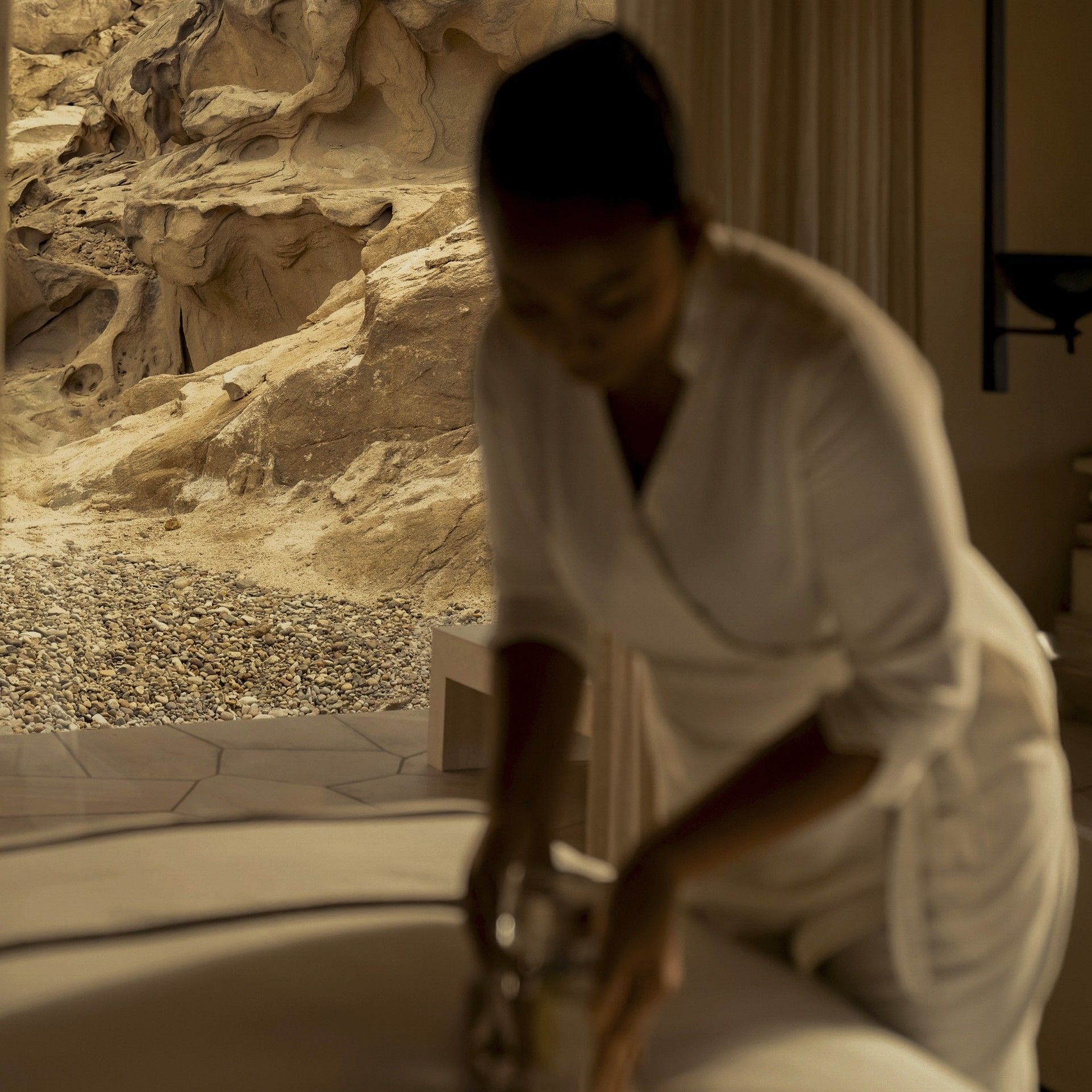 desert-rock