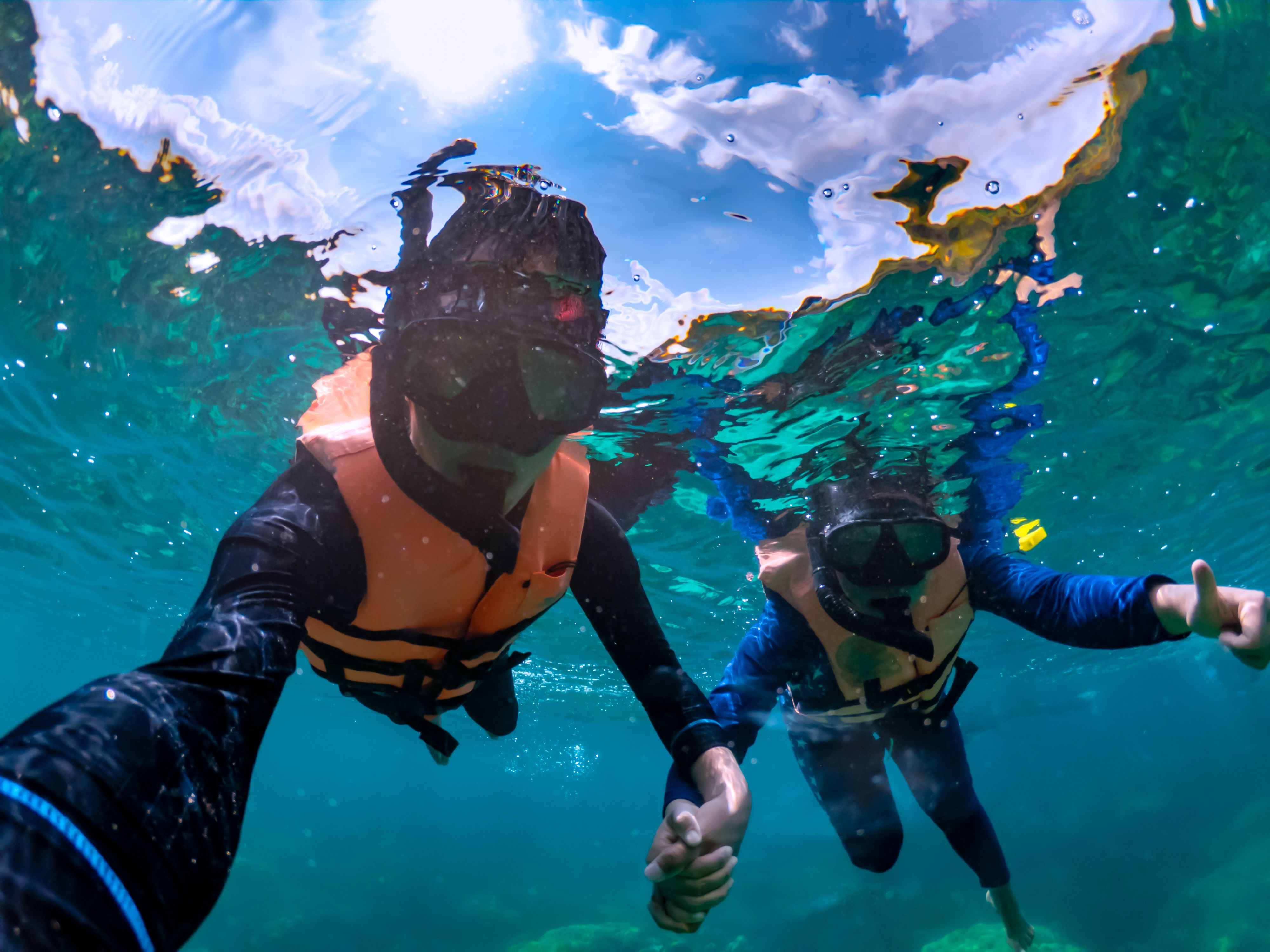 Explore Our Exciting Snorkeling Excursions!