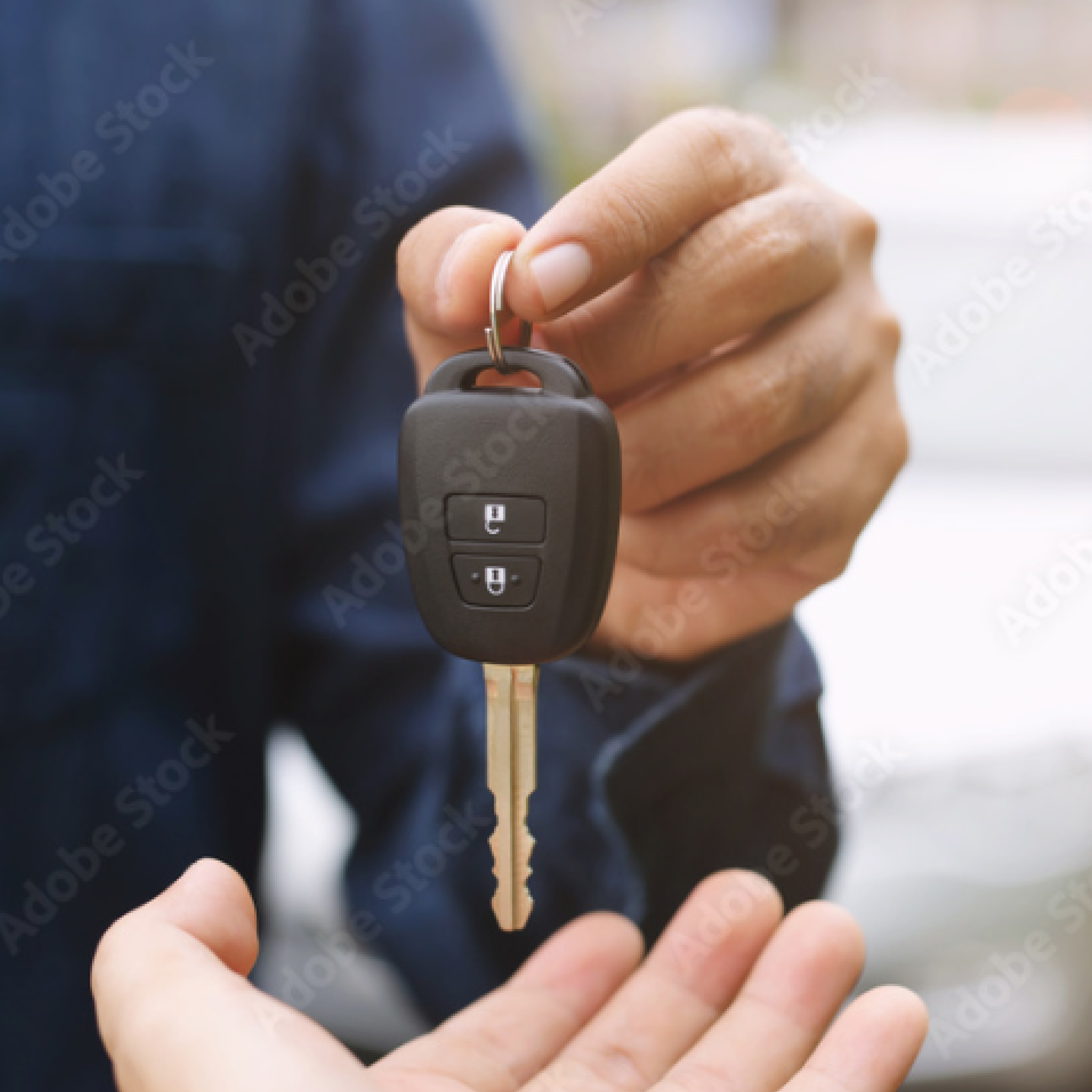 تأمين نقل الملكية