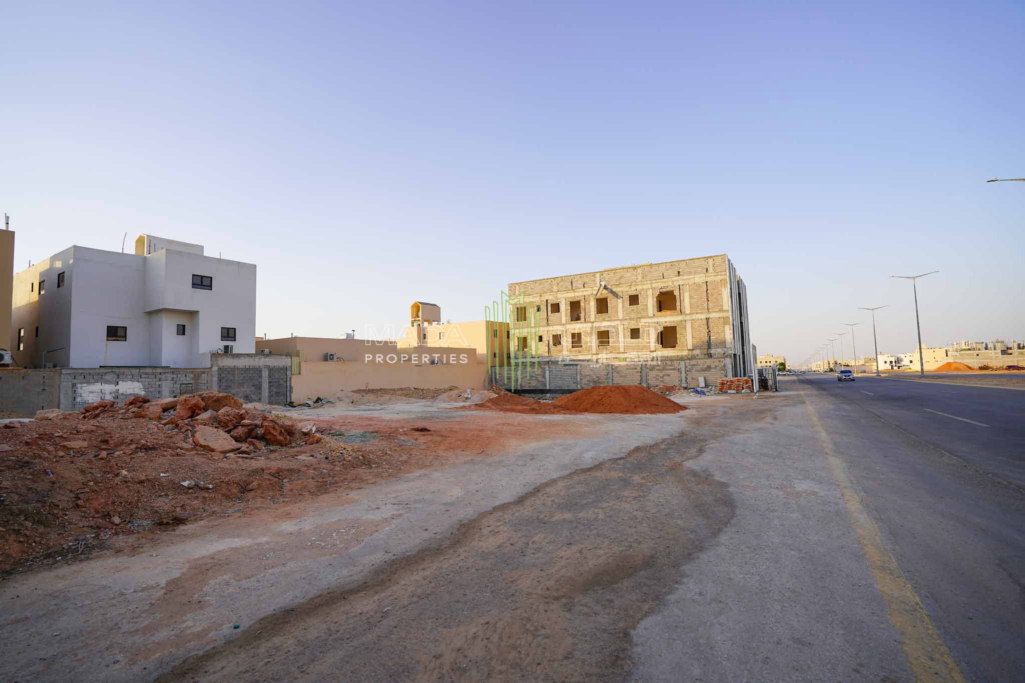 1045 | Land of Mahdiah