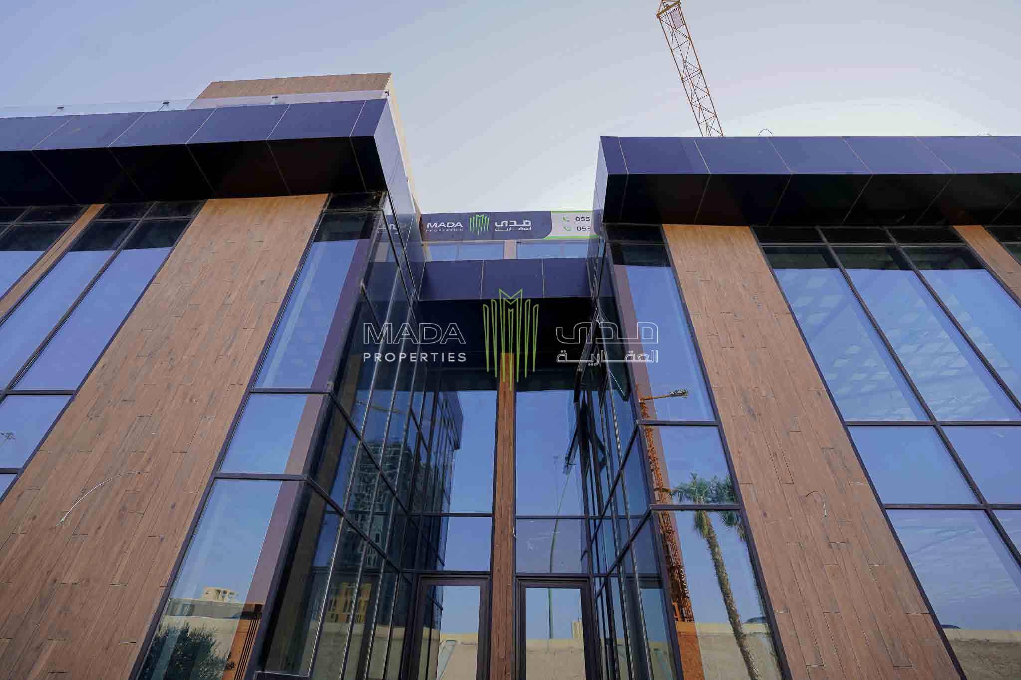 1046 | Jasmine Office Villas