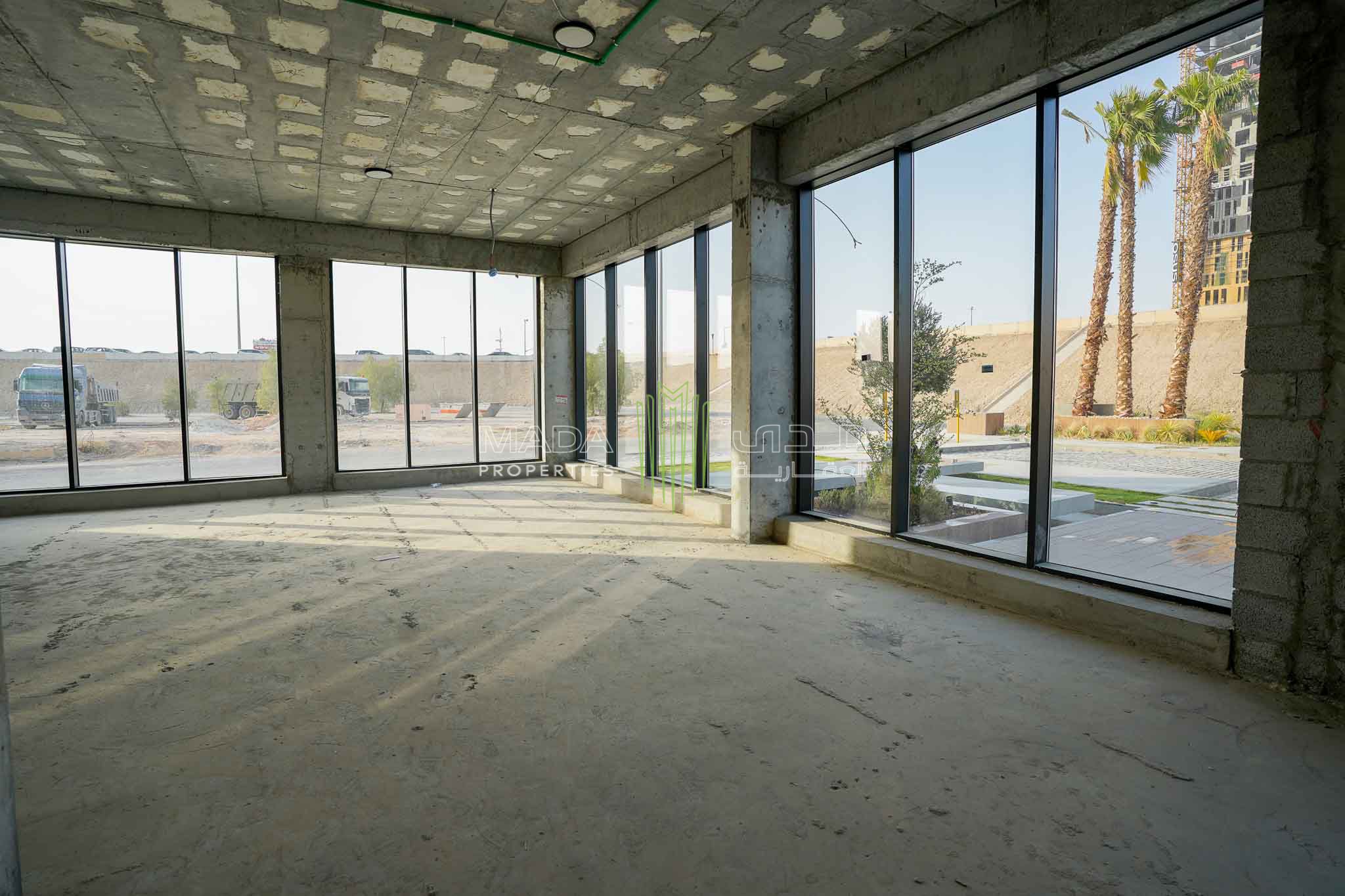 1046 | Jasmine Office Villas