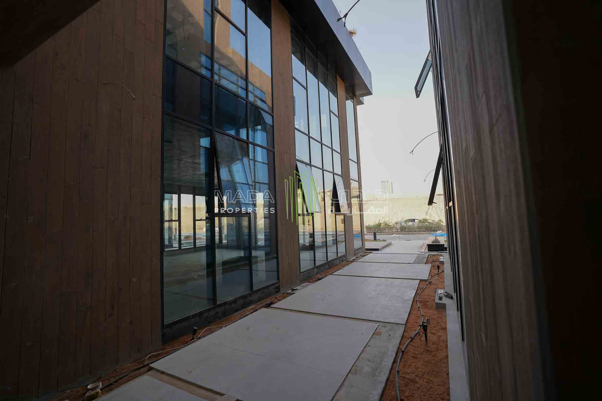 1046 | Jasmine Office Villas