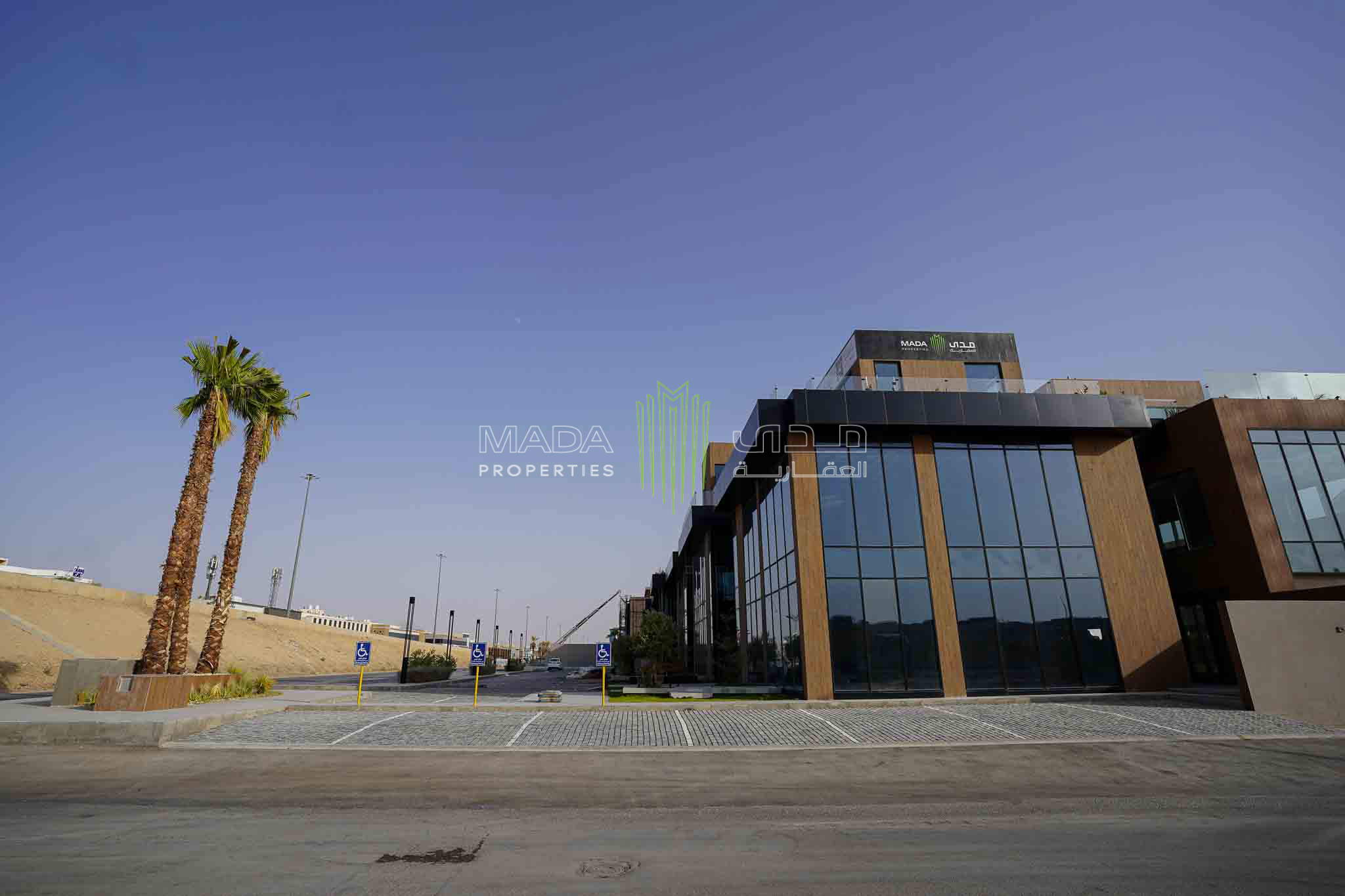 1046 | Jasmine Office Villas