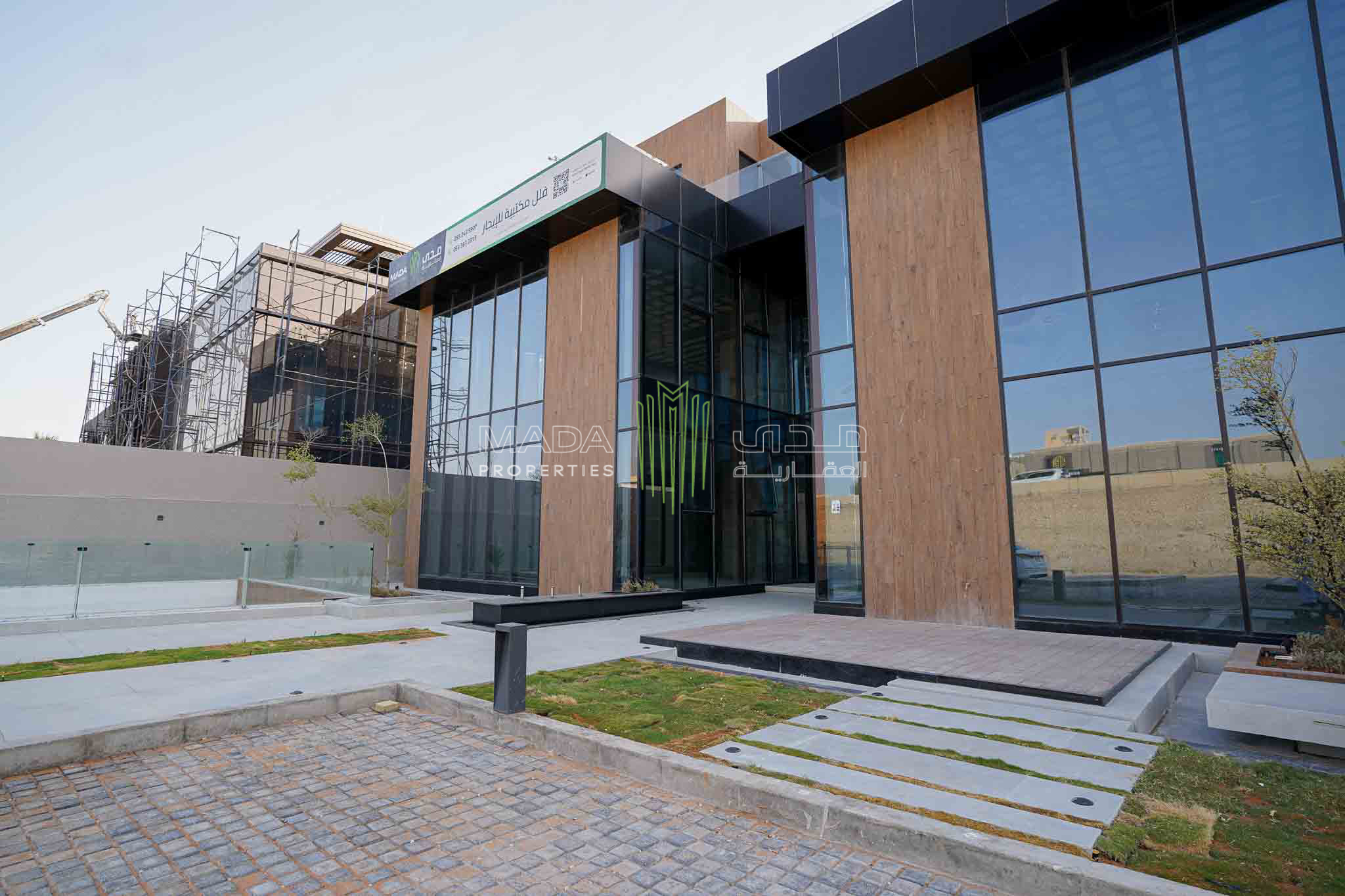 1046 | Jasmine Office Villas