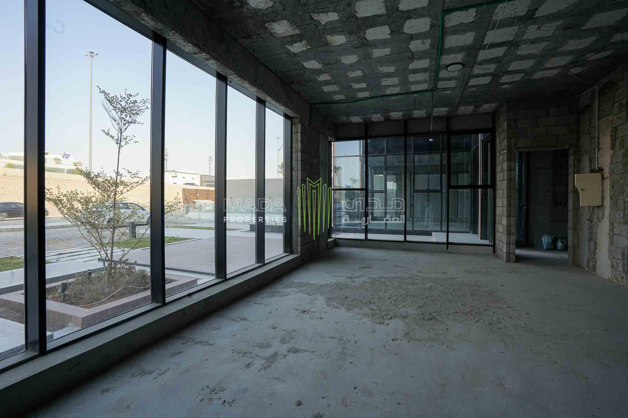 1046 | Jasmine Office Villas