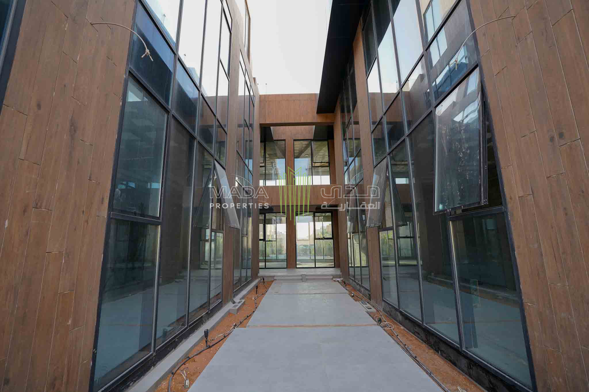 1046 | Jasmine Office Villas