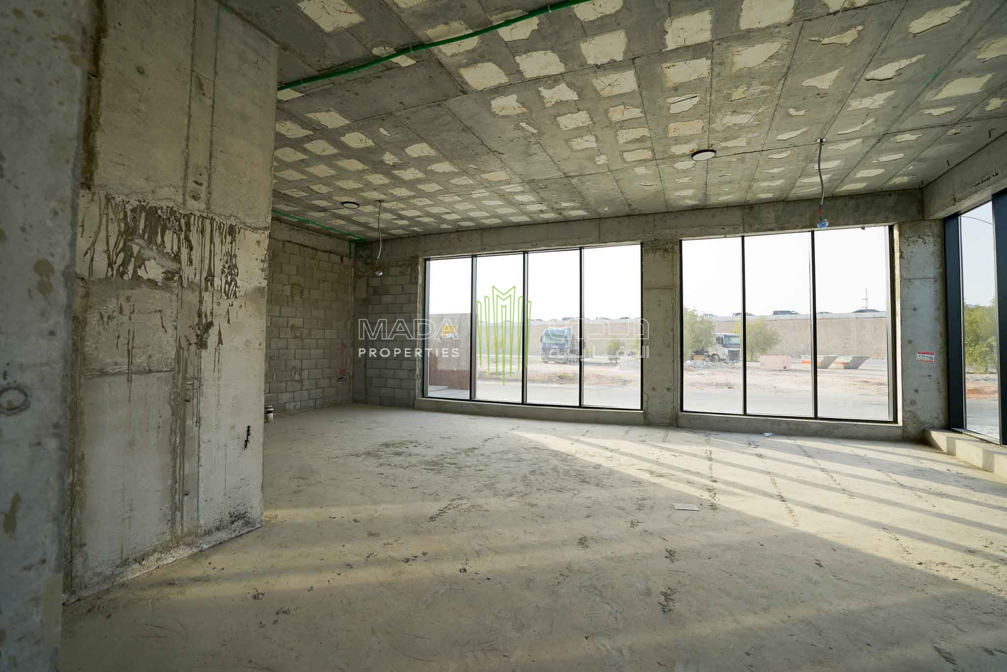 1046 | Jasmine Office Villas