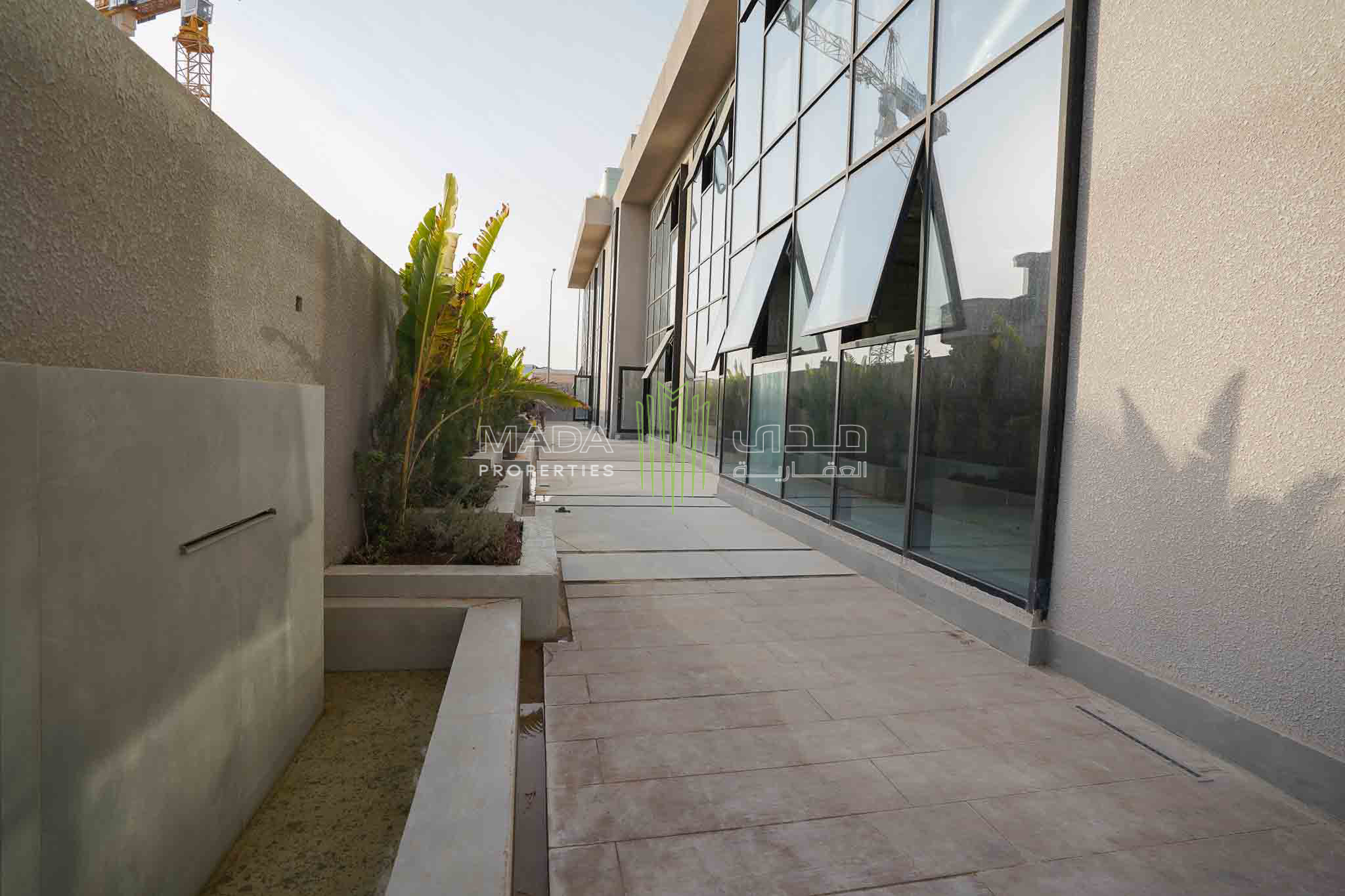 1046 | Jasmine Office Villas