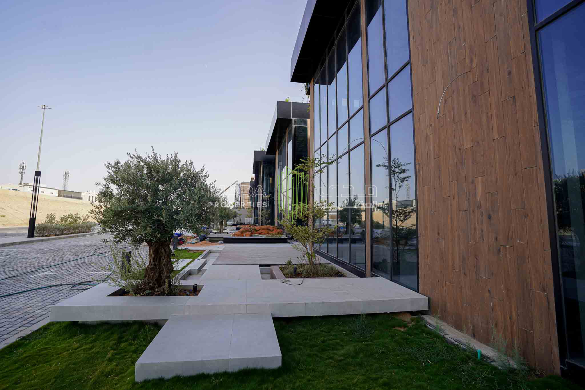 1046 | Jasmine Office Villas