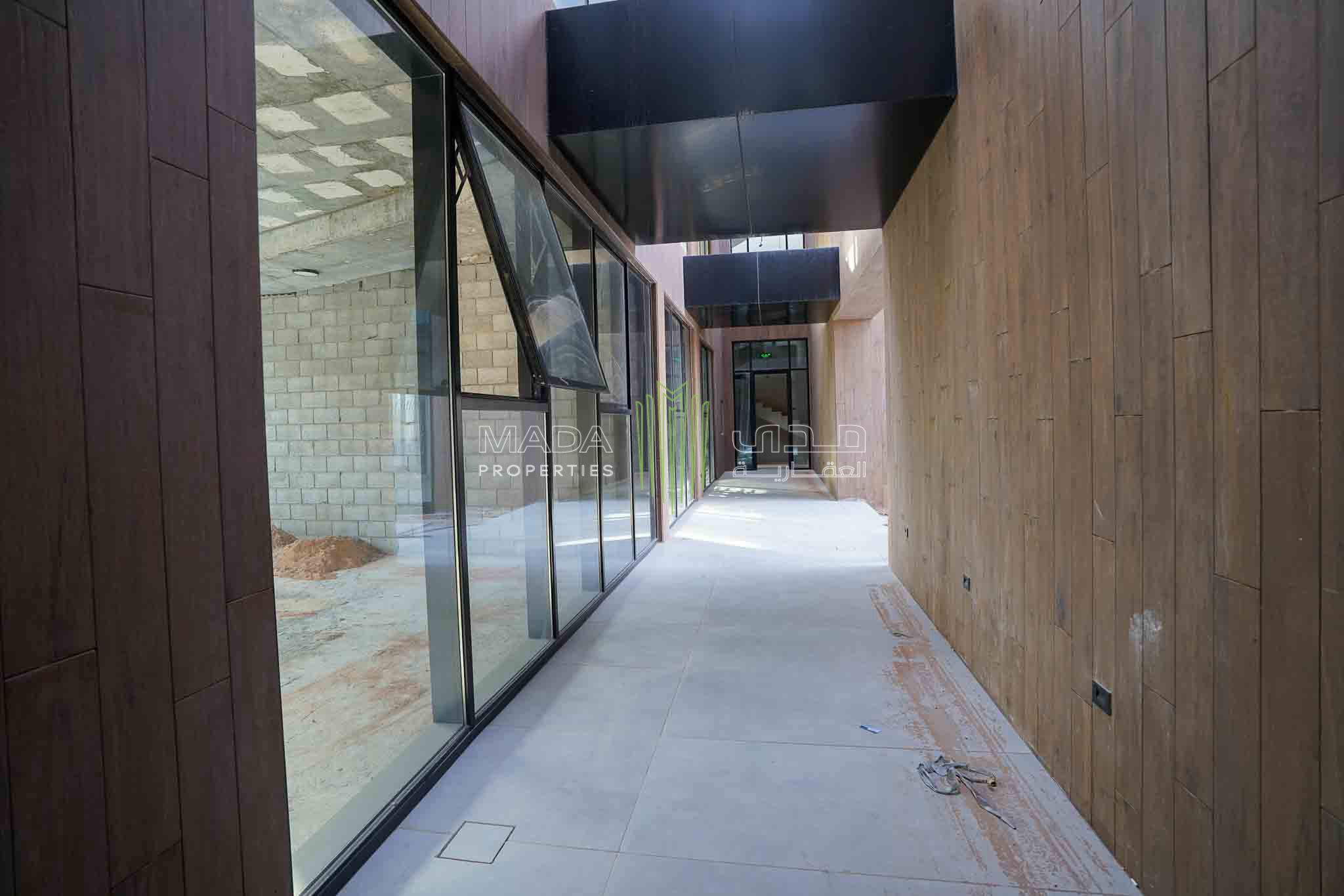 1046 | Jasmine Office Villas