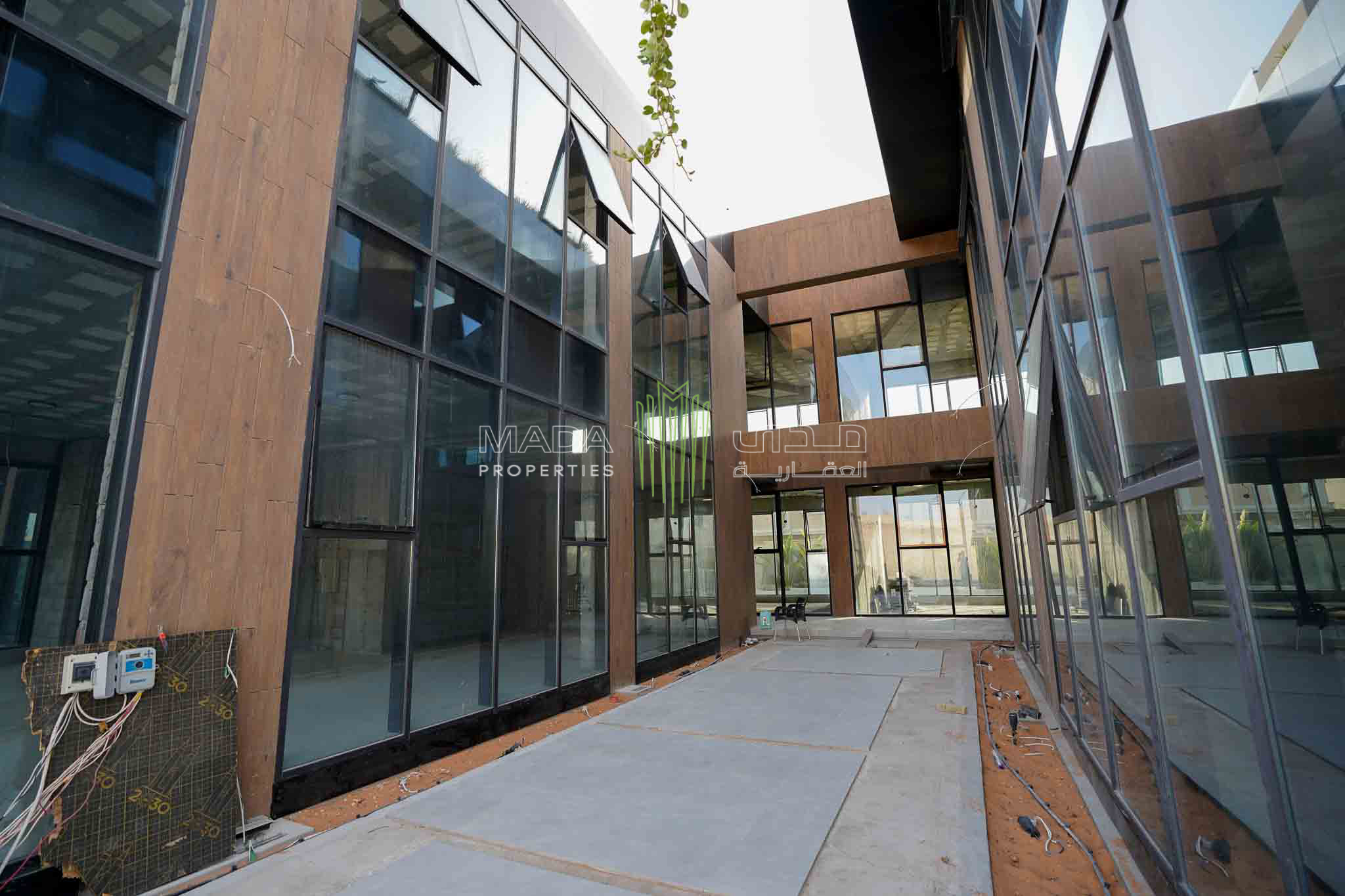 1046 | Jasmine Office Villas