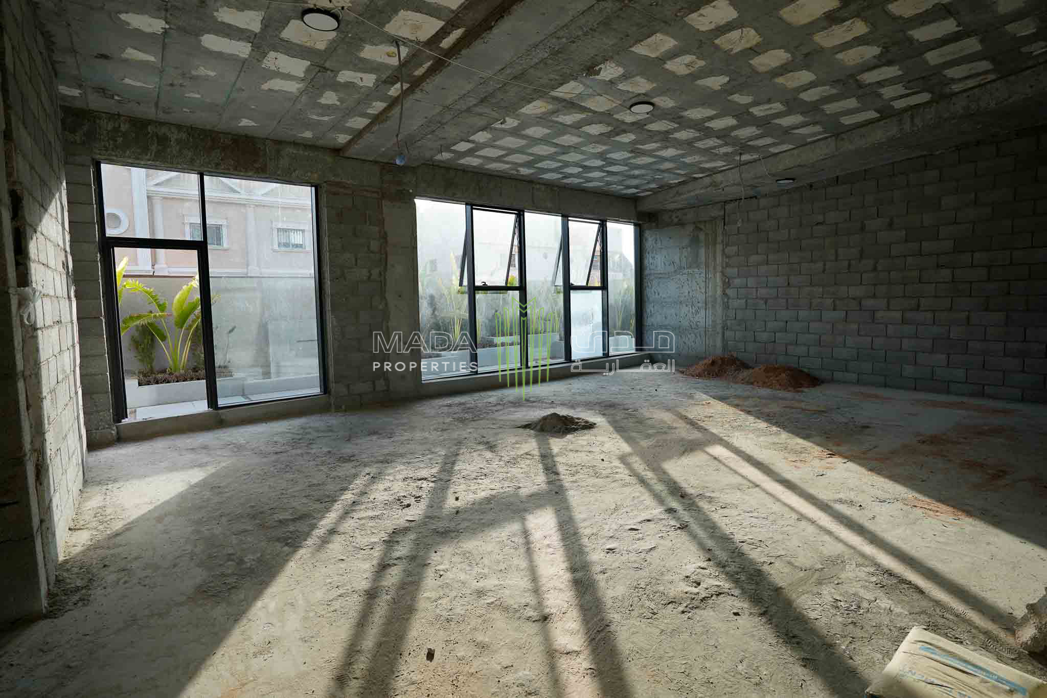 1046 | Jasmine Office Villas