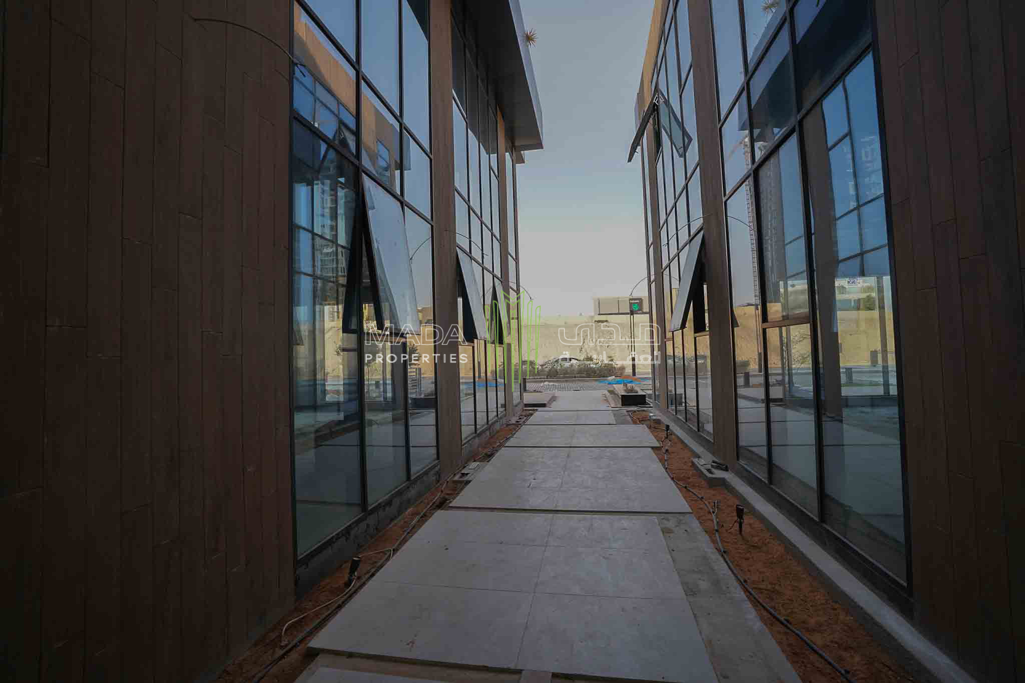 1046 | Jasmine Office Villas