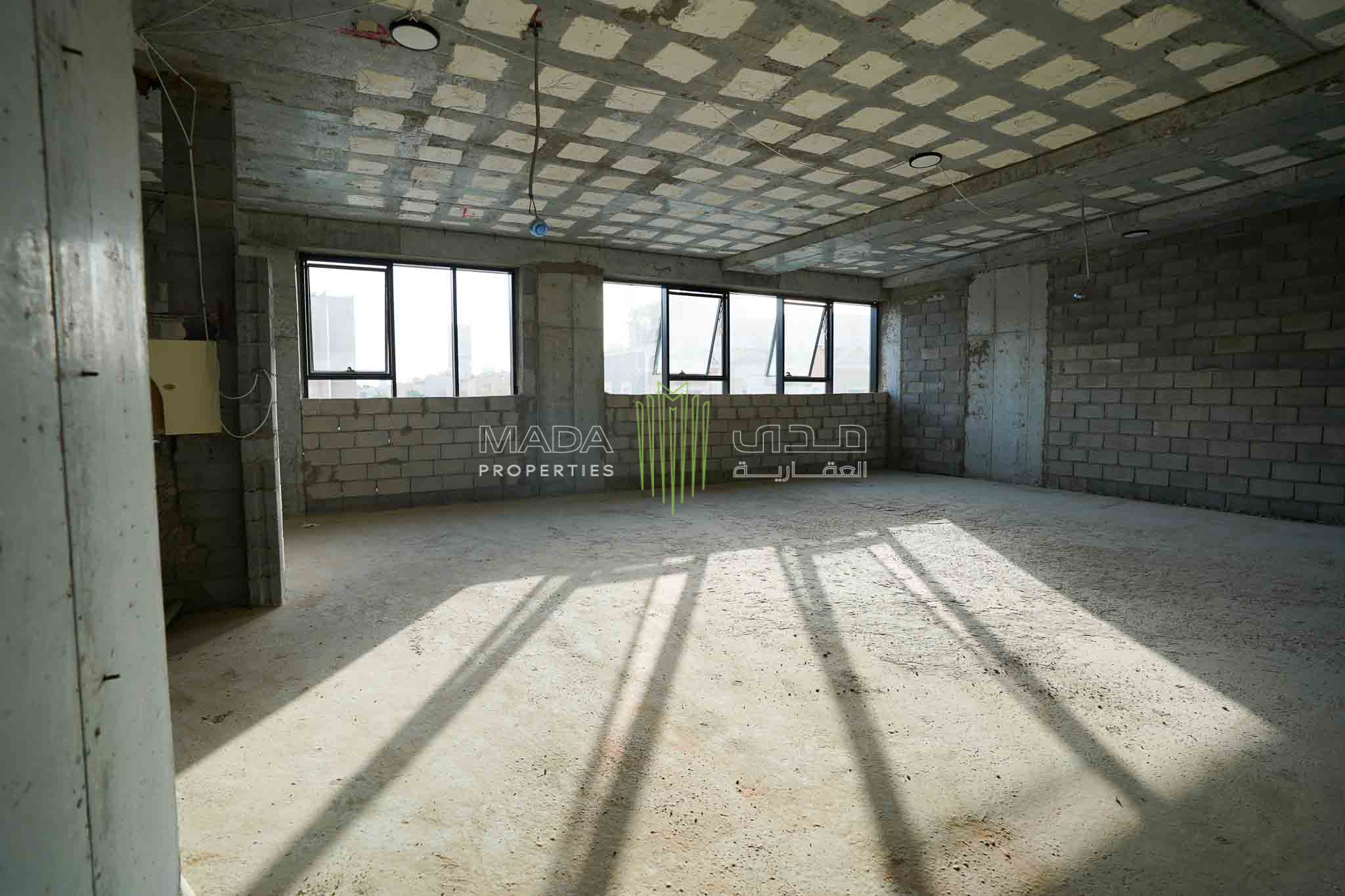 1046 | Jasmine Office Villas