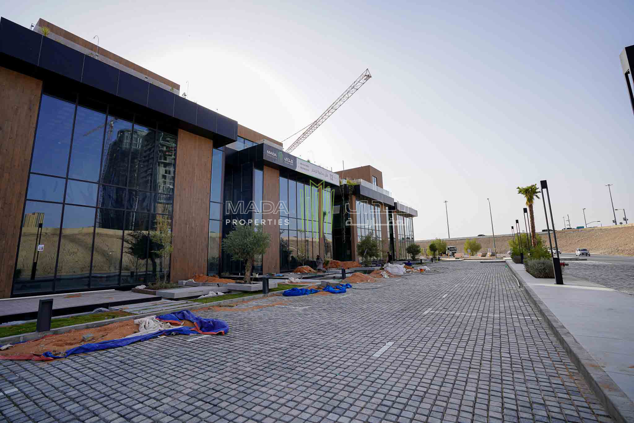 1046 | Jasmine Office Villas