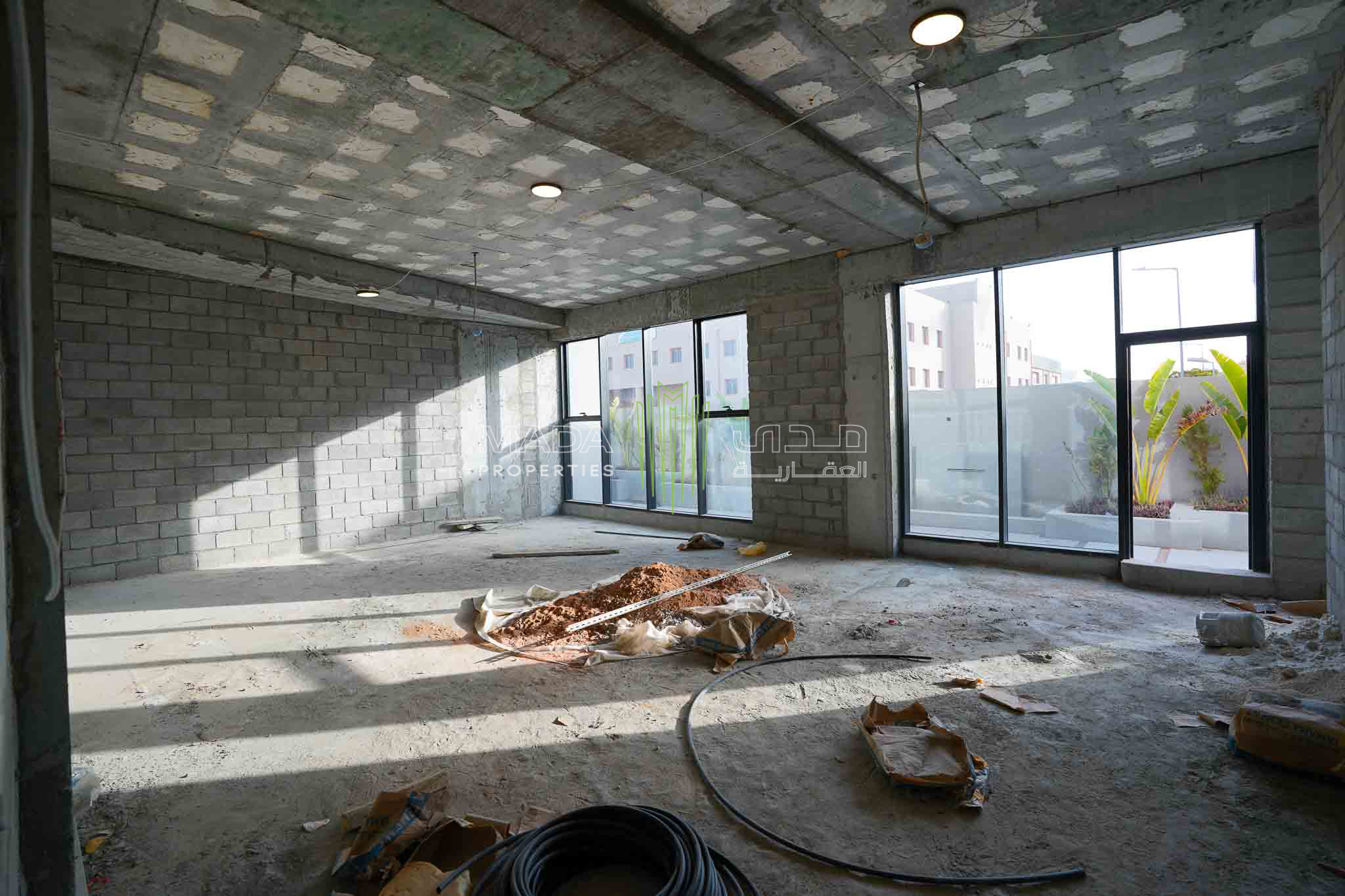 1046 | Jasmine Office Villas