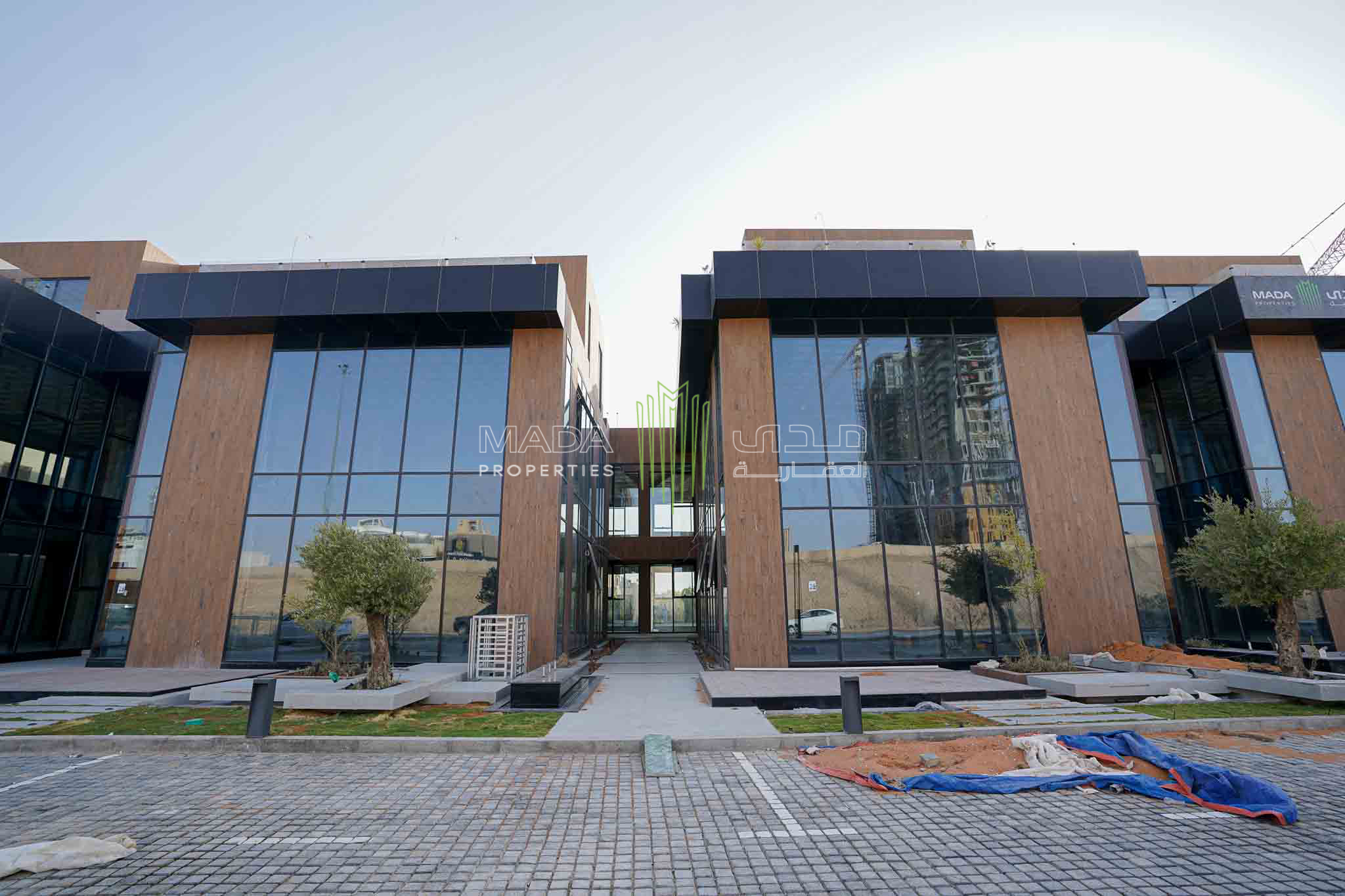 1046 | Jasmine Office Villas