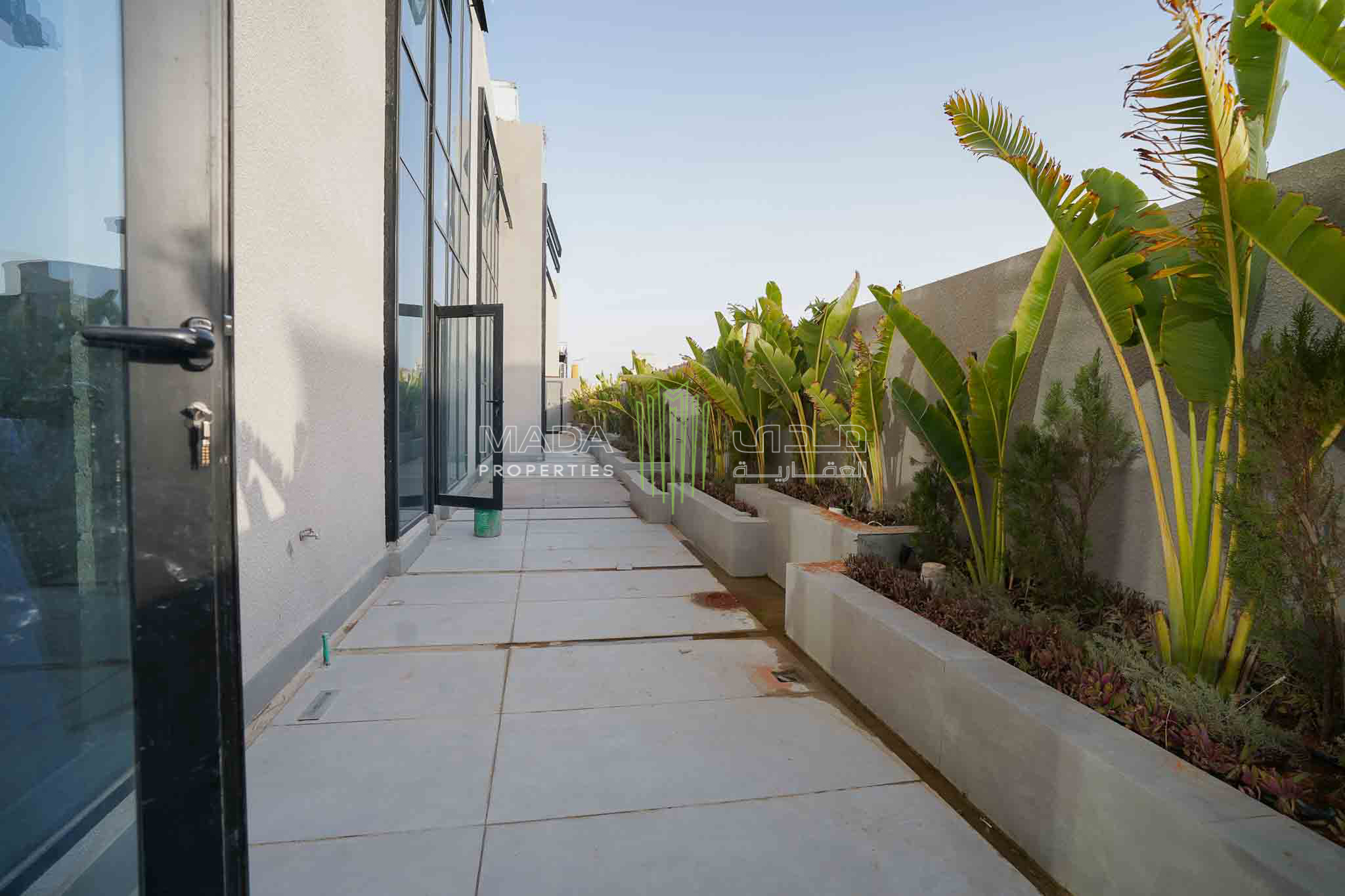 1046 | Jasmine Office Villas