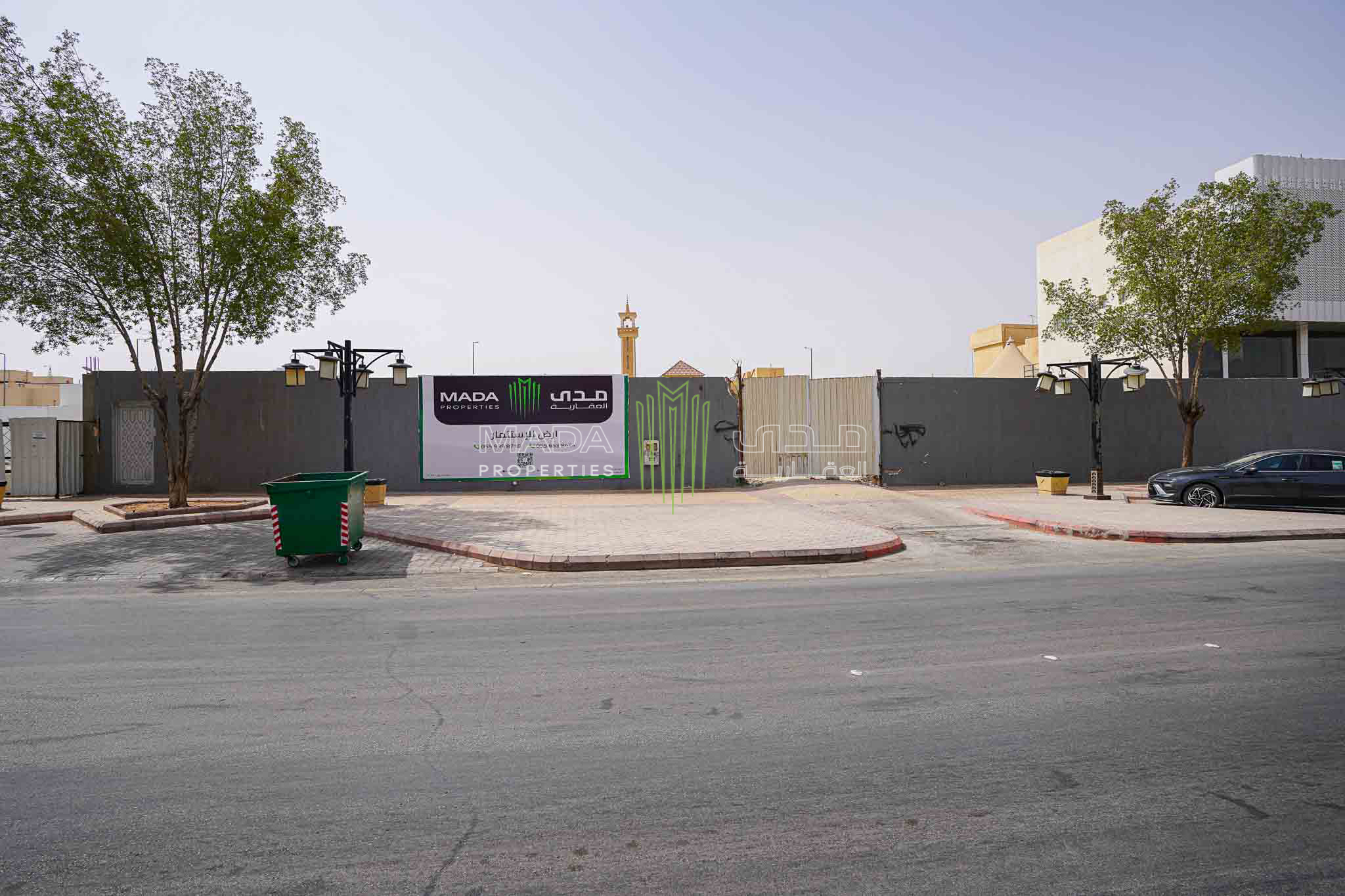 1049 | Commercial land for investment alsuwaidi