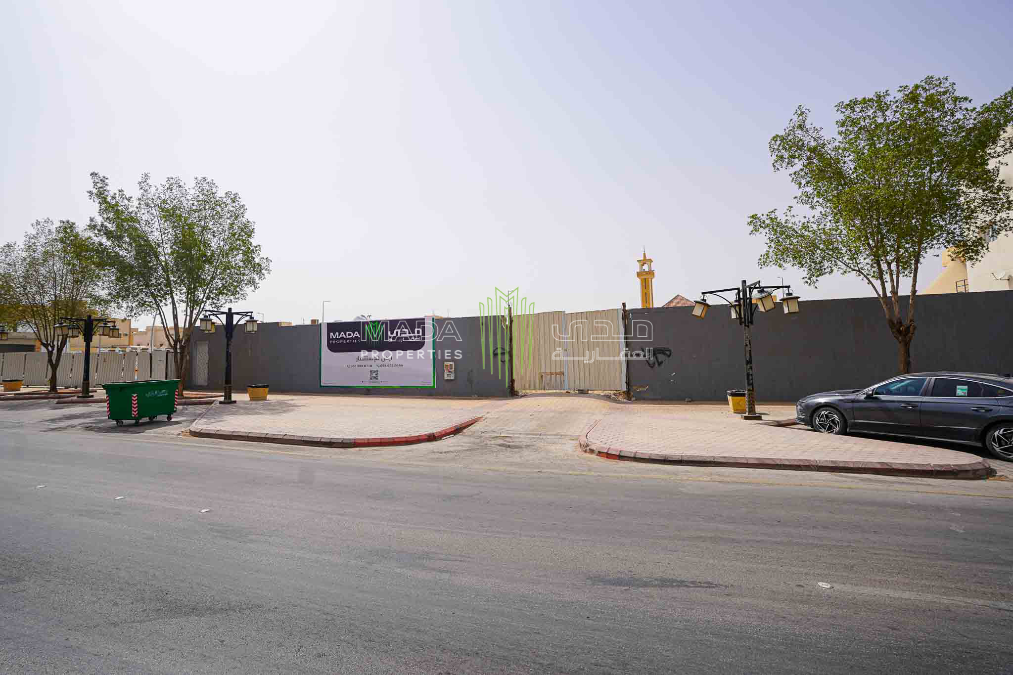 1049 | Commercial land for investment alsuwaidi