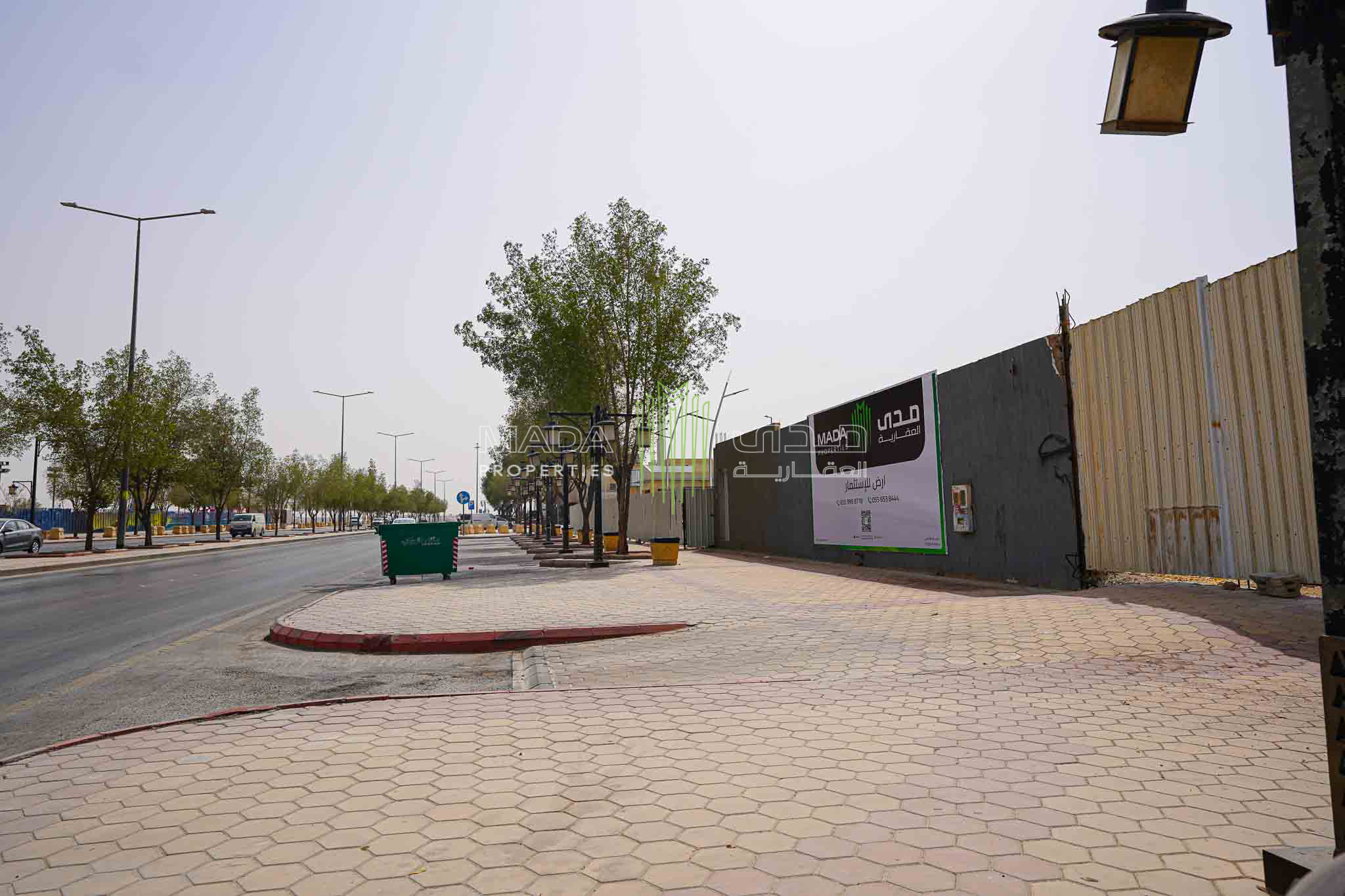 1049 | Commercial land for investment alsuwaidi