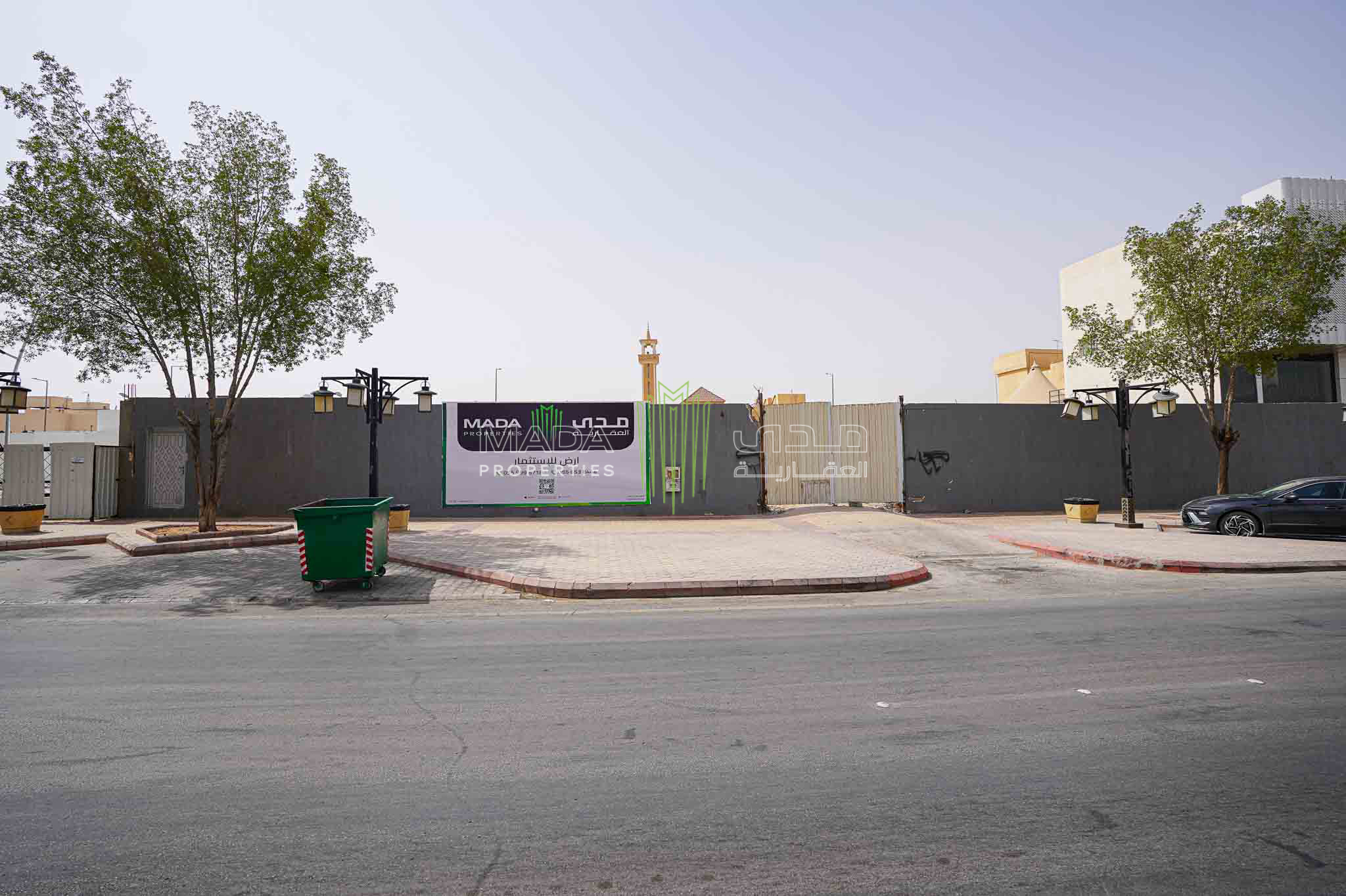 1049 | Commercial land for investment alsuwaidi