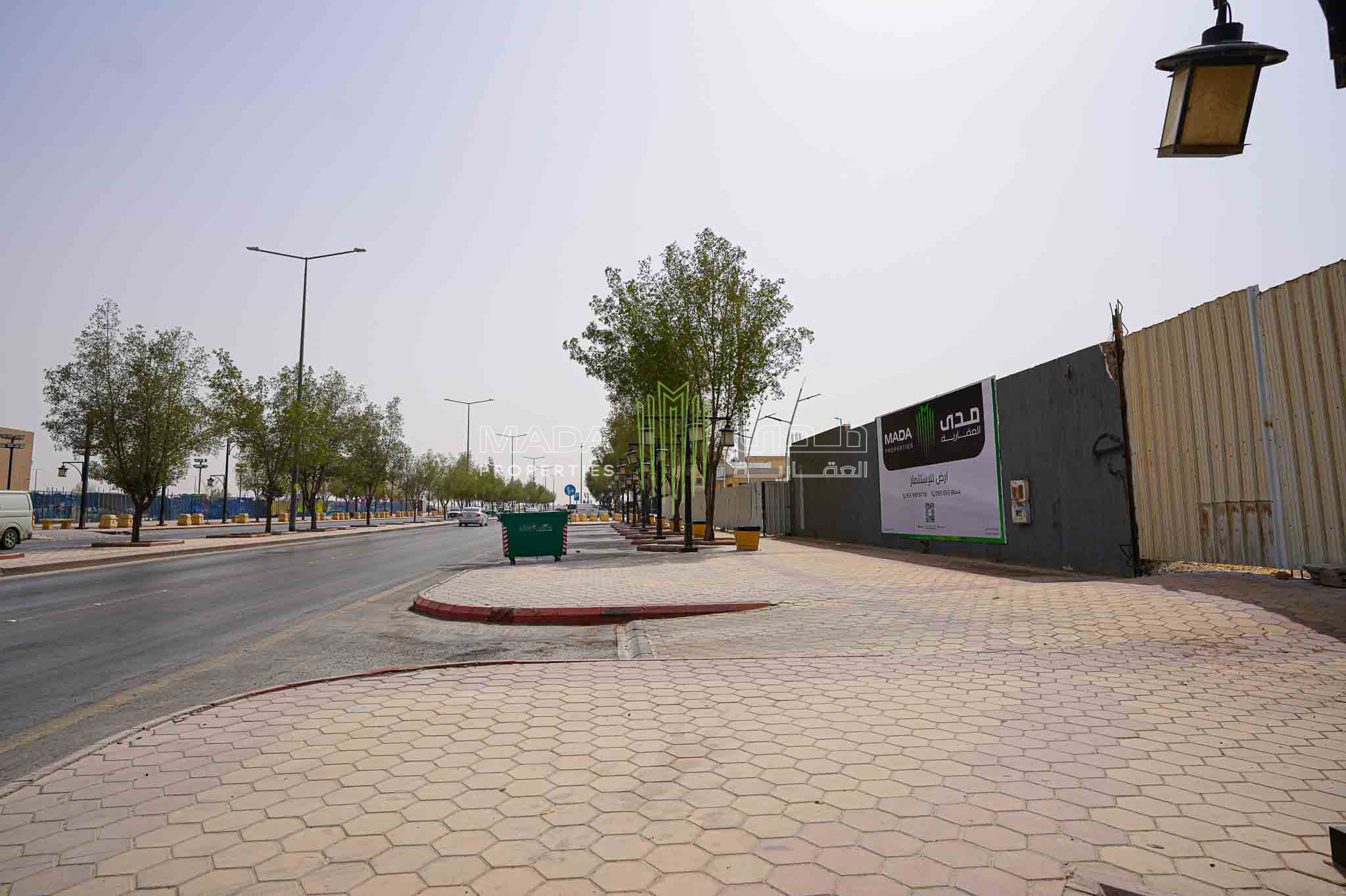 1049 | Commercial land for investment alsuwaidi