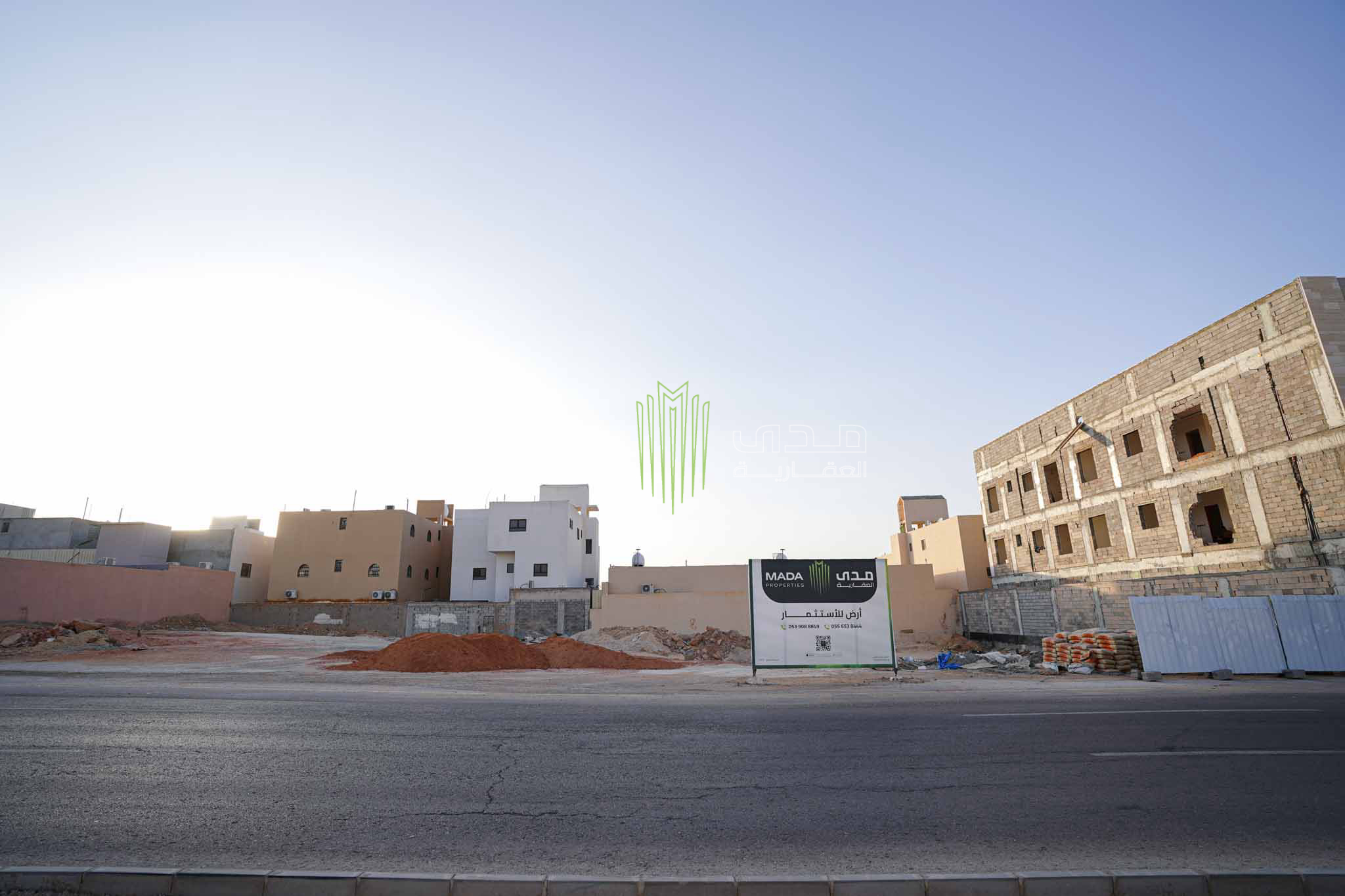 1045 | Land of Mahdiah