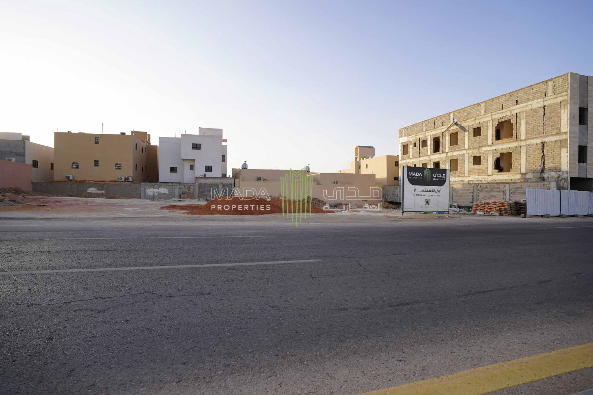 1045 | Land of Mahdiah