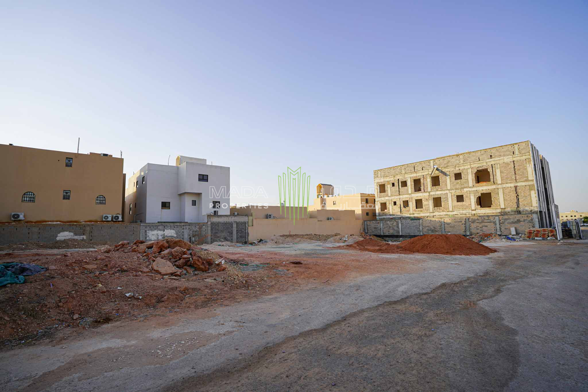 1045 | Land of Mahdiah