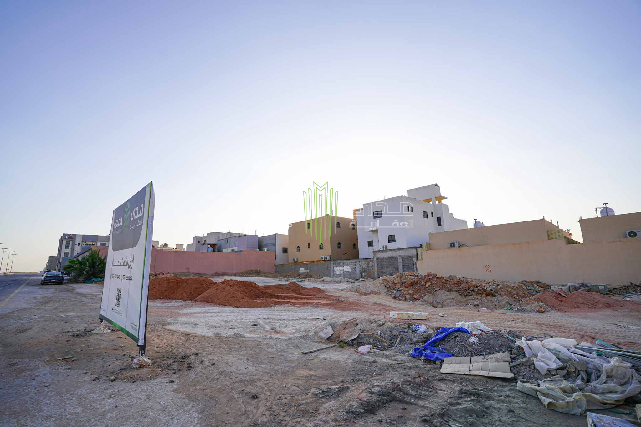 1045 | Land of Mahdiah