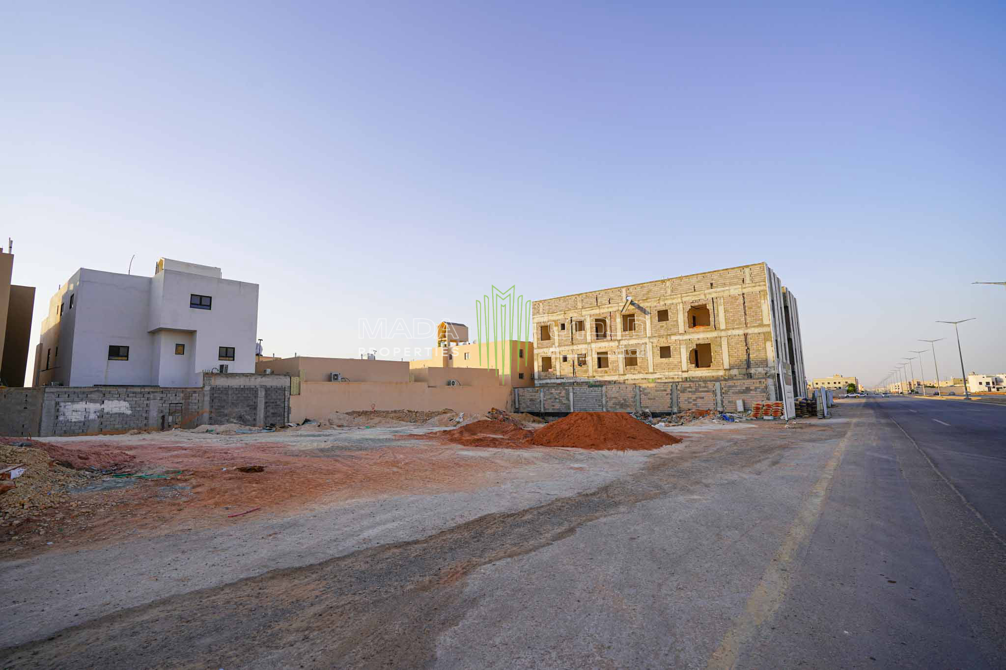 1045 | Land of Mahdiah