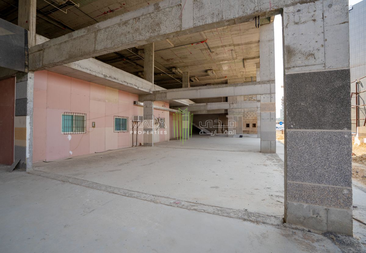 AL SAHAFAH TOWER | 1040