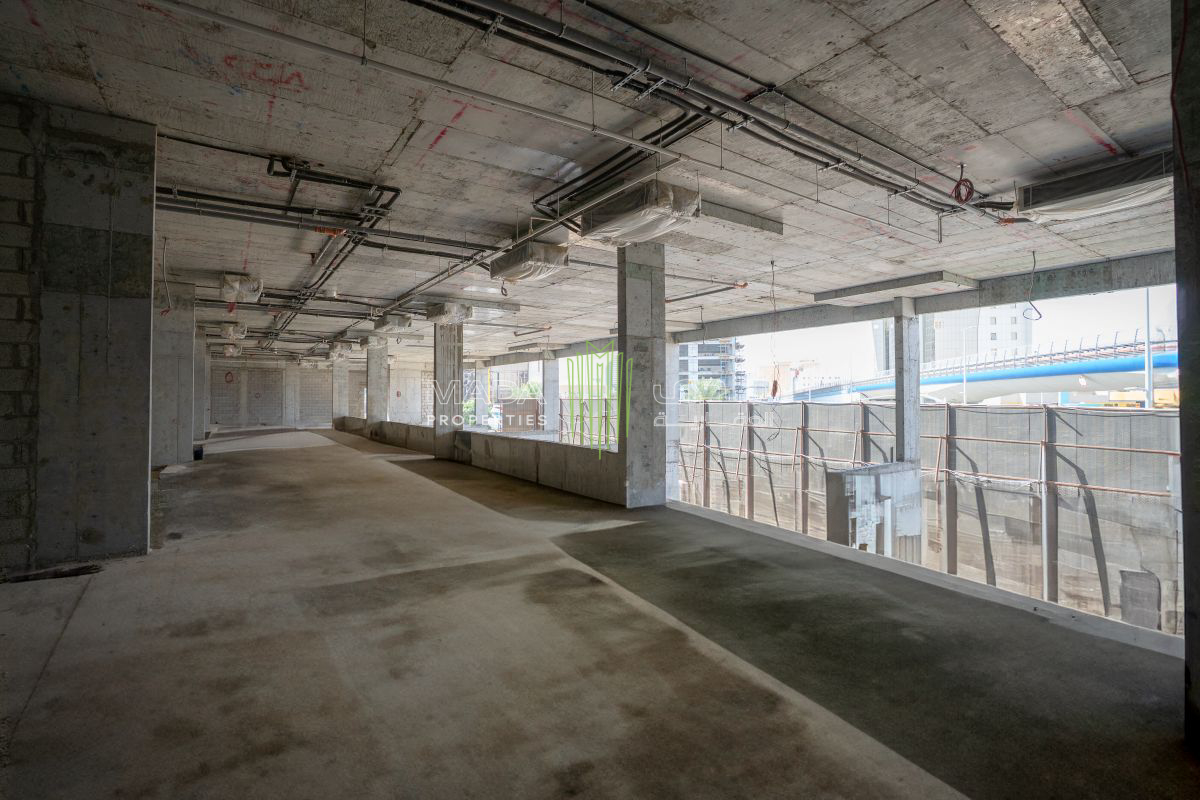 AL SAHAFAH TOWER | 1040