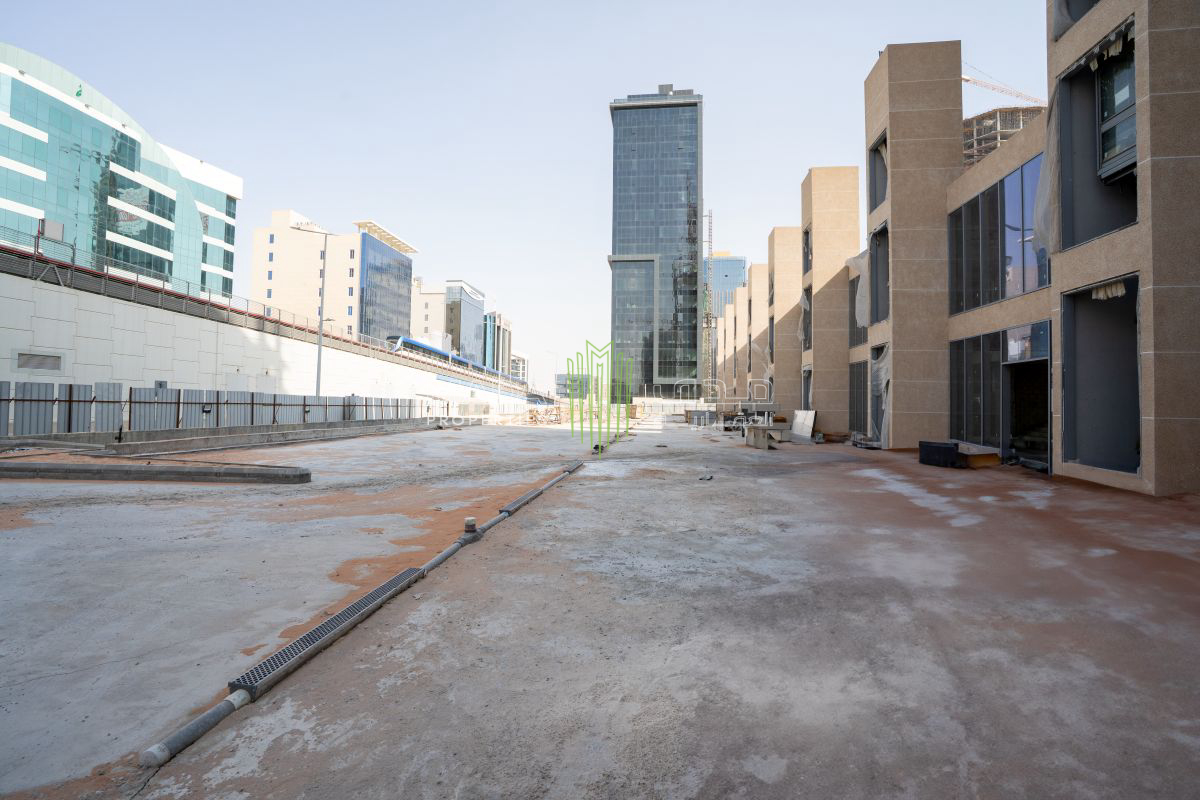 AL SAHAFAH TOWER | 1040