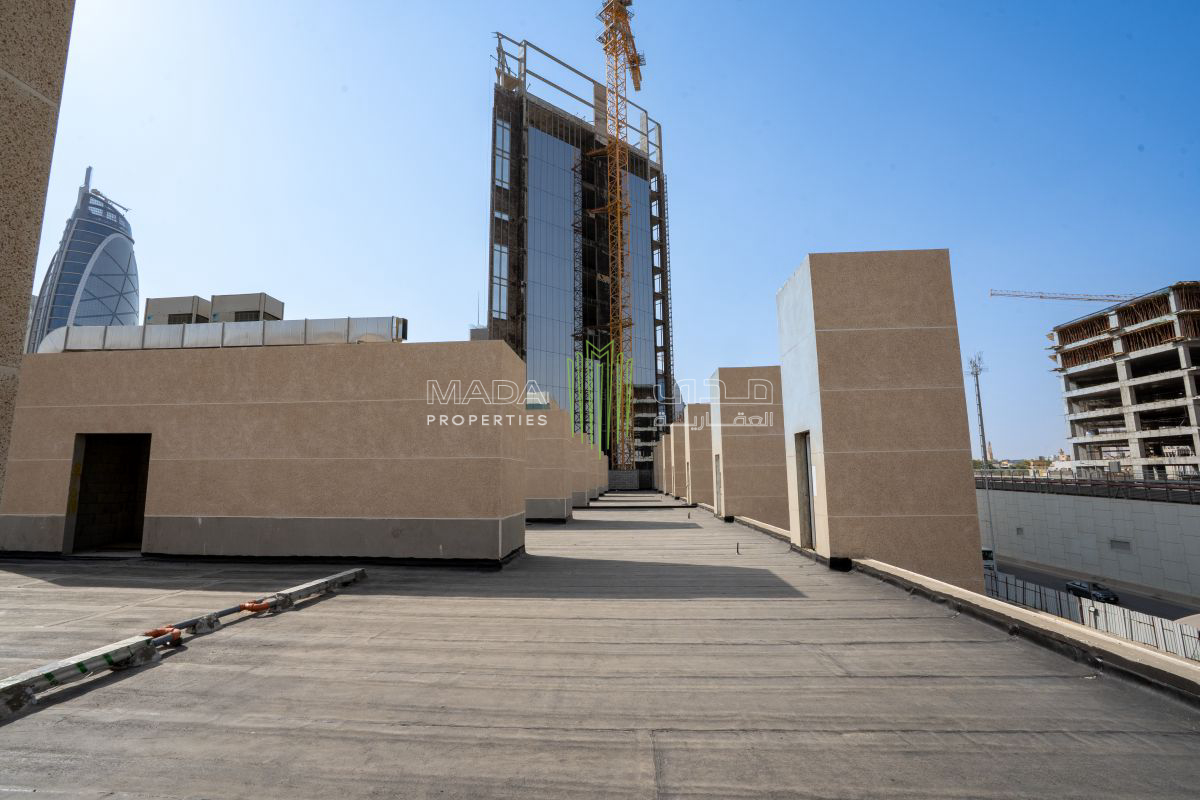 AL SAHAFAH TOWER | 1040