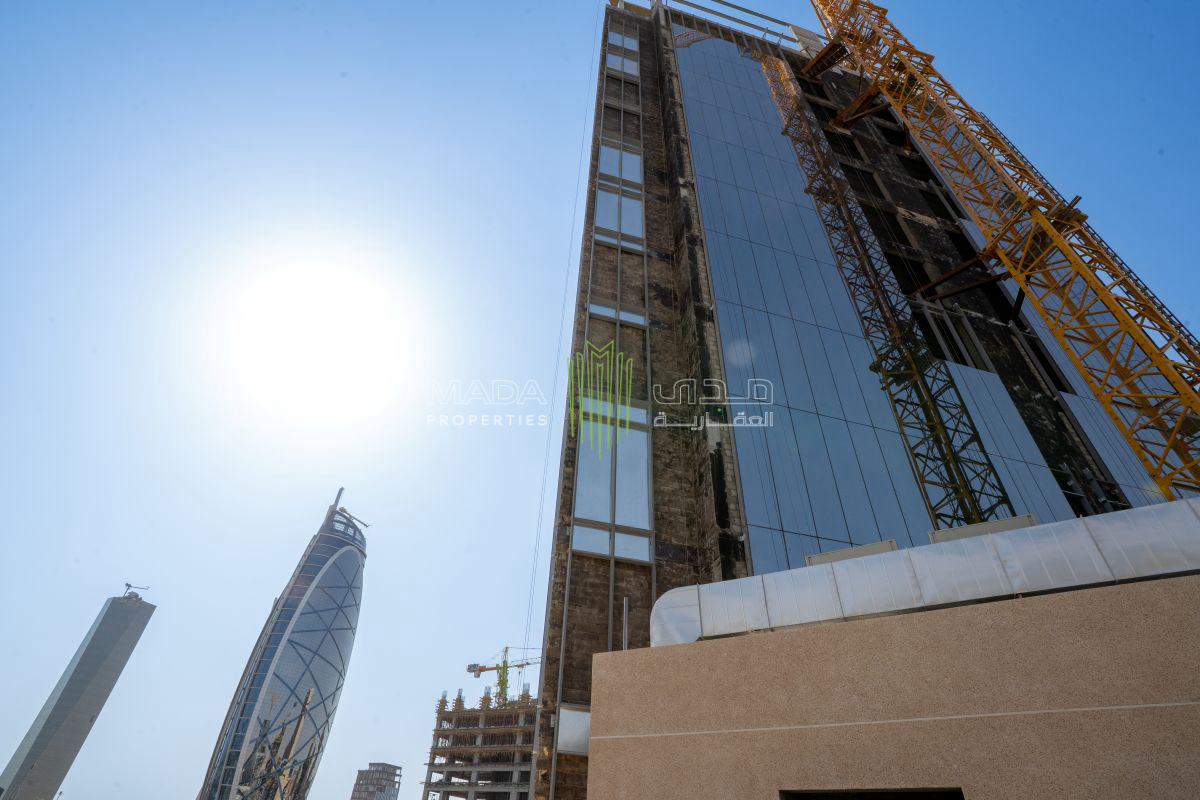 AL SAHAFAH TOWER | 1040