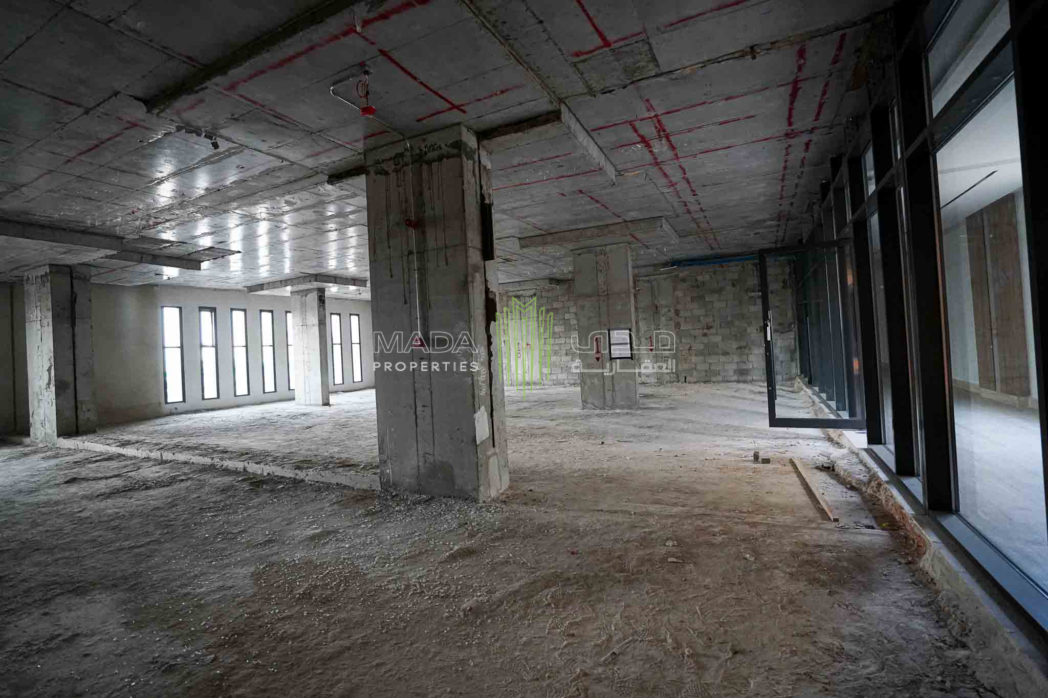 1050 | Makeen Commercial