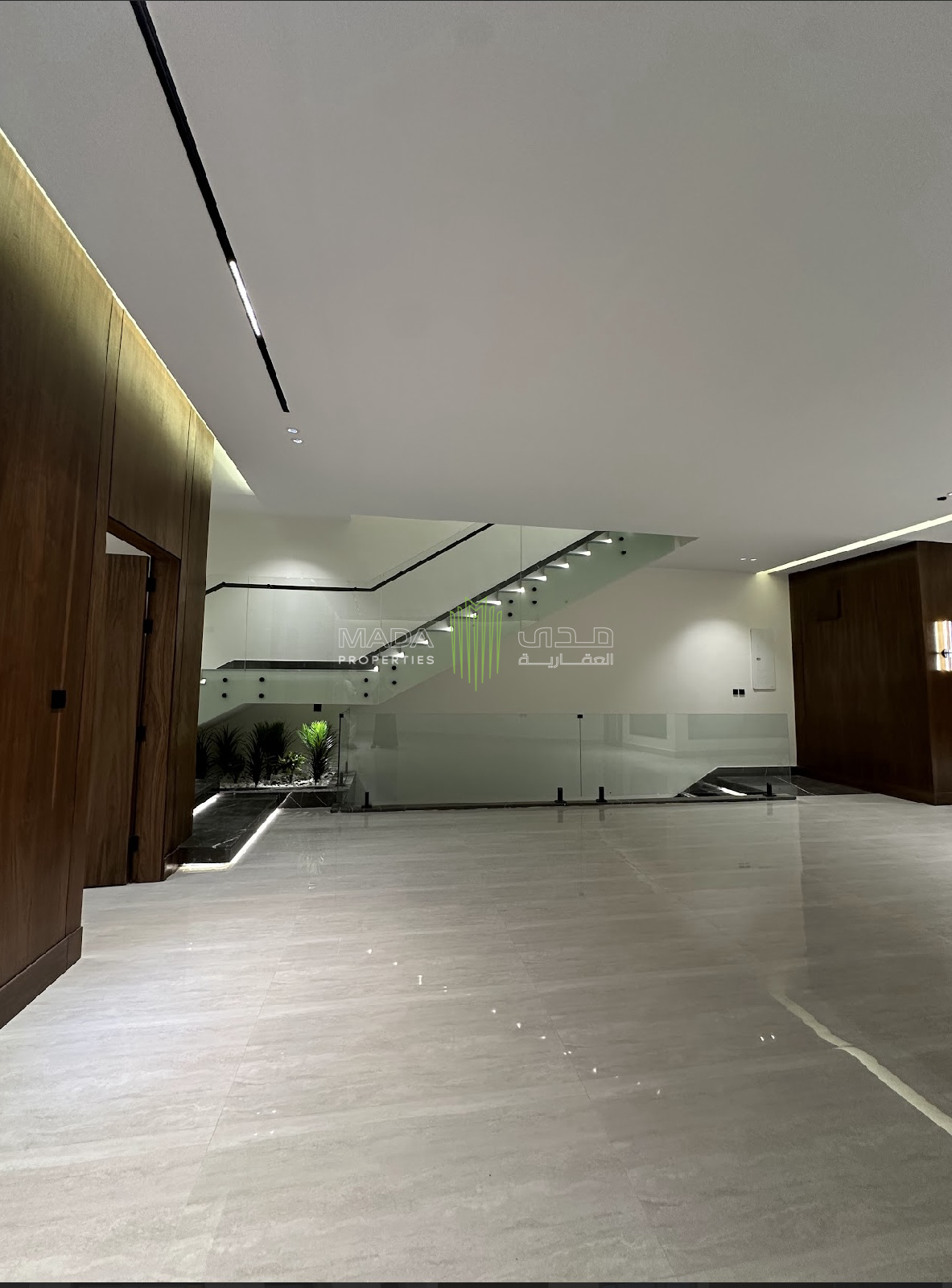 Almustaqbal Almushriq Villas