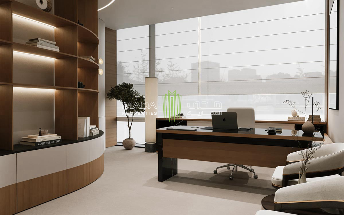 برج العوالي 