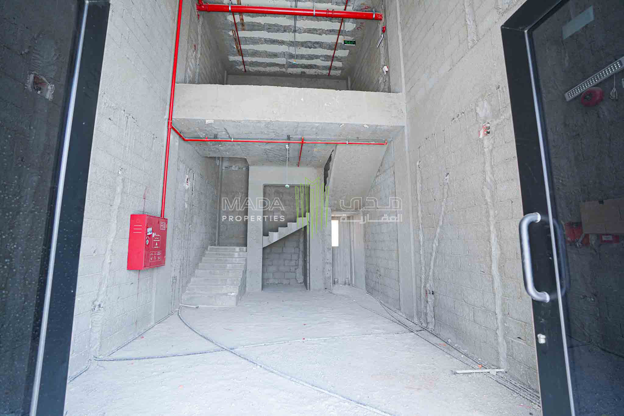 Almahdiah Showrooms | 1054