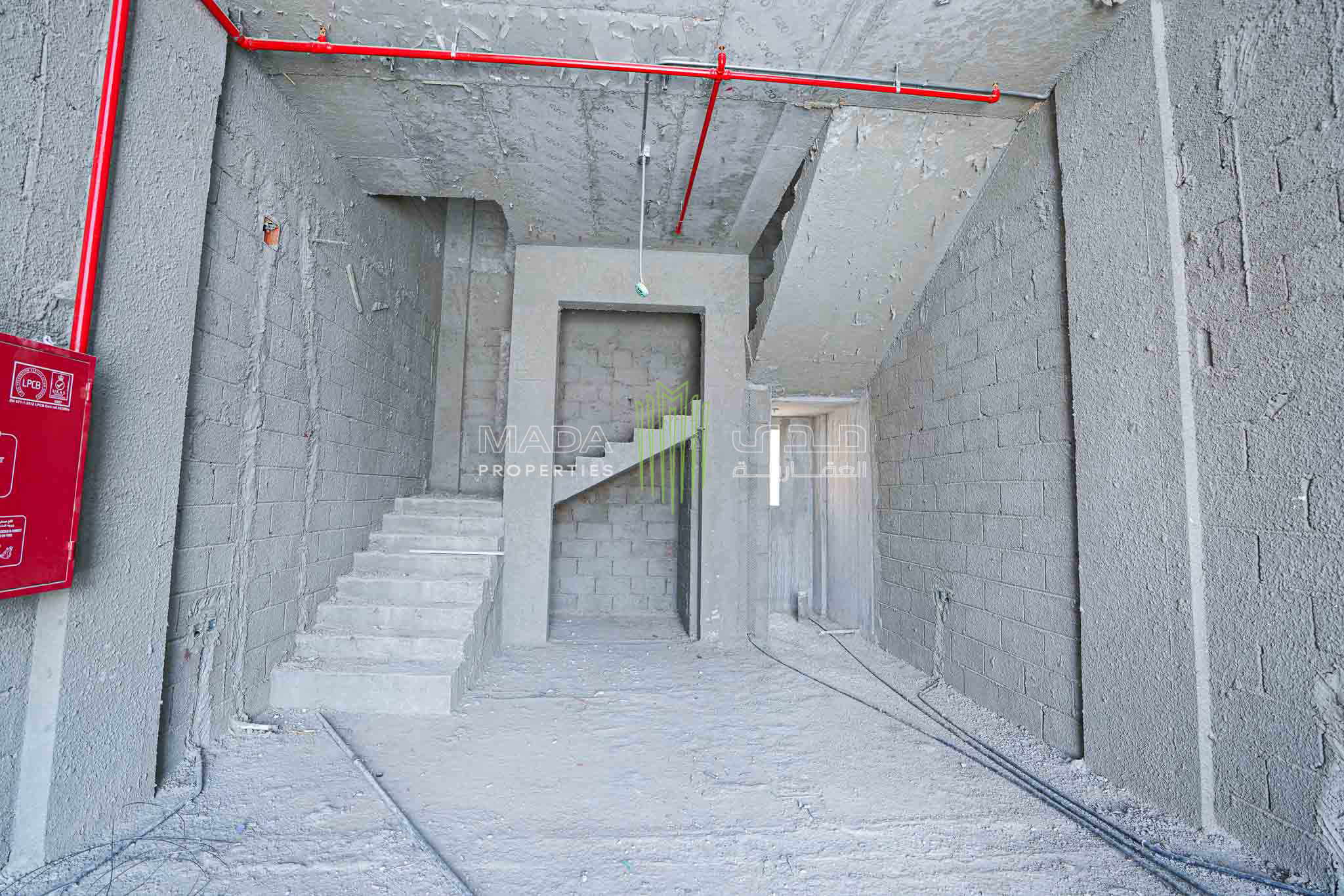 Almahdiah Showrooms | 1054