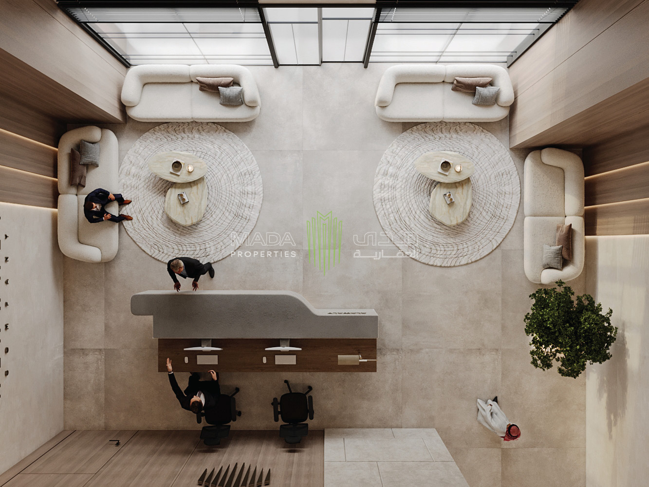 Alawali Business Center