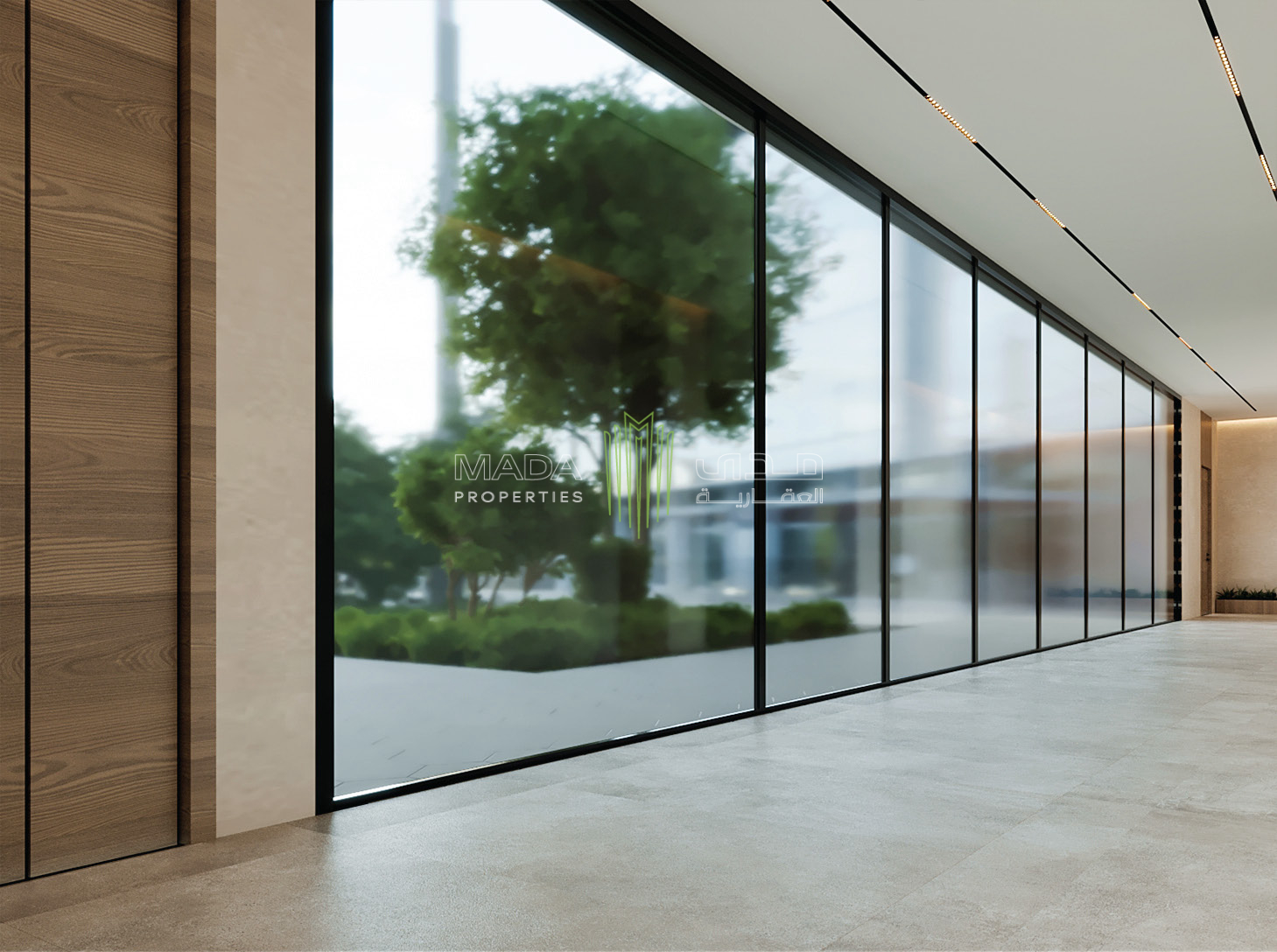 Alawali Business Center