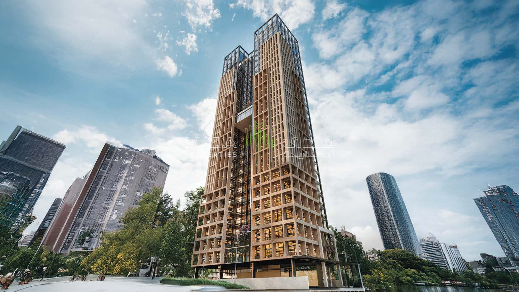 Alawali Business Center