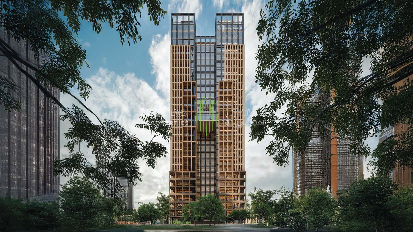 Alawali Business Center